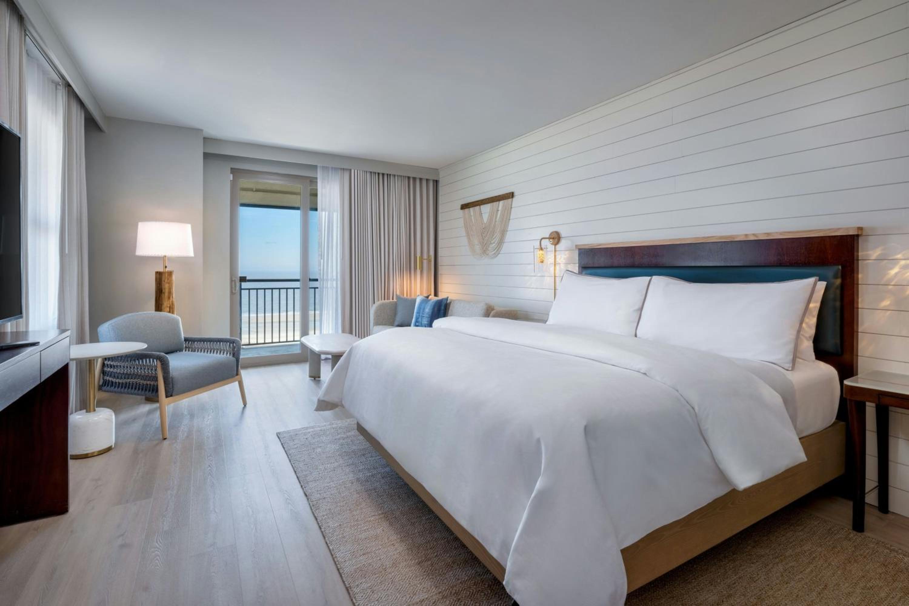 The Westin Jekyll Island Beach Resort