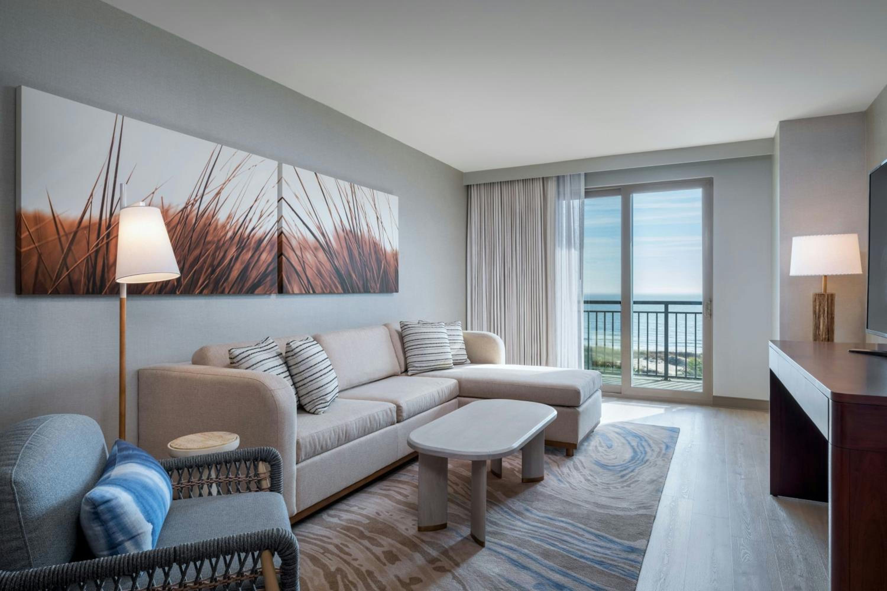 The Westin Jekyll Island Beach Resort
