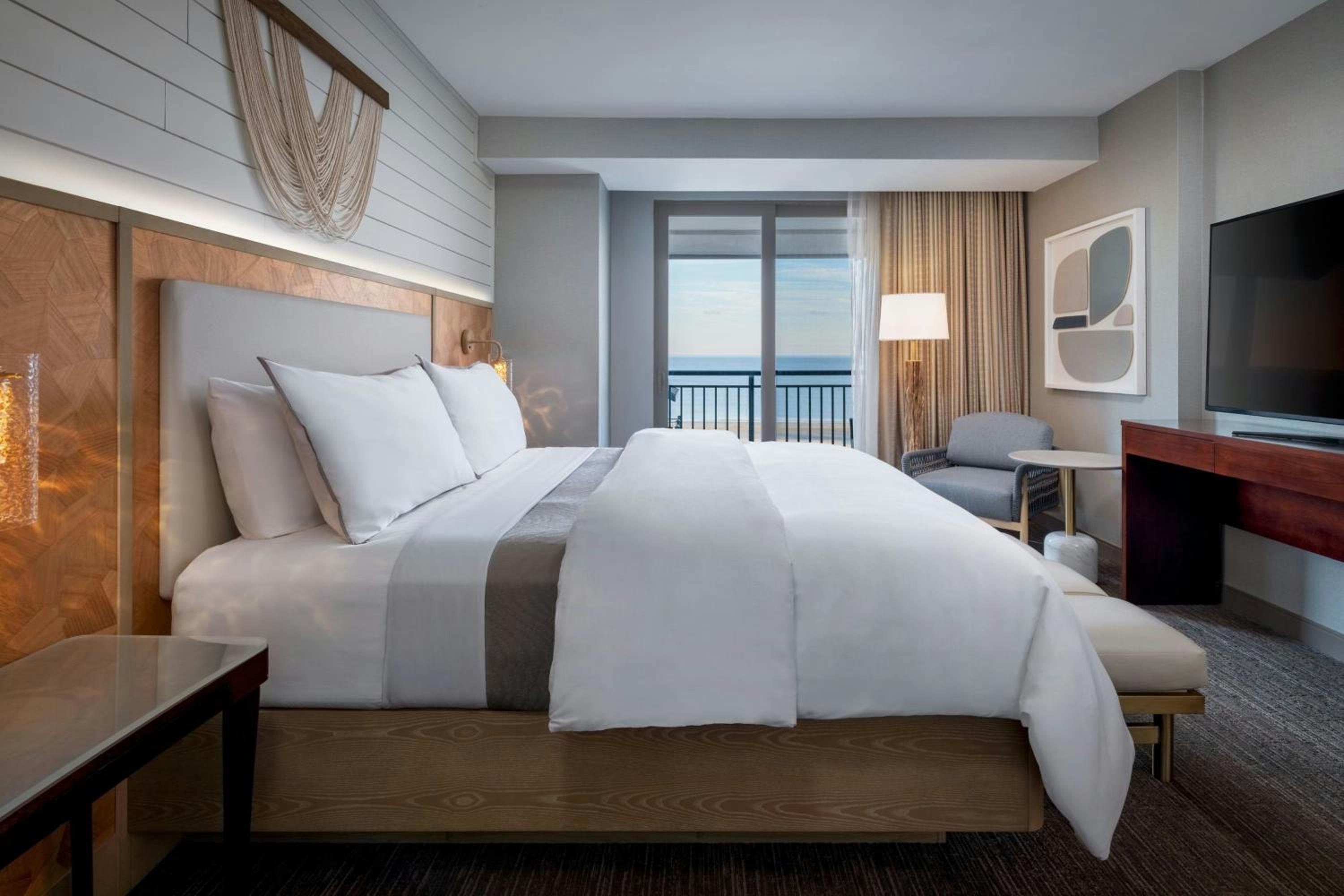 The Westin Jekyll Island Beach Resort