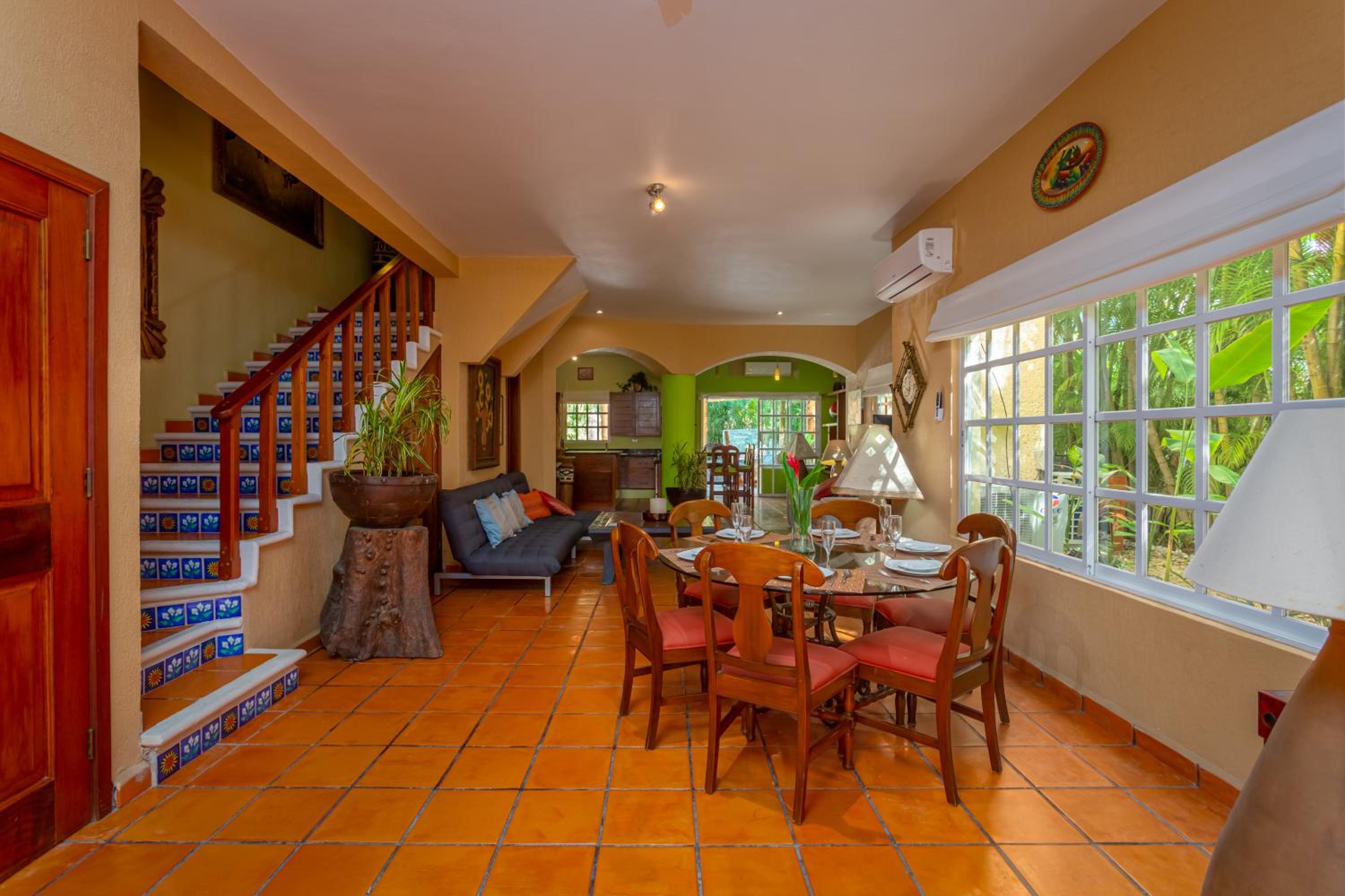 The Bamboo Manor by Andiani Travel