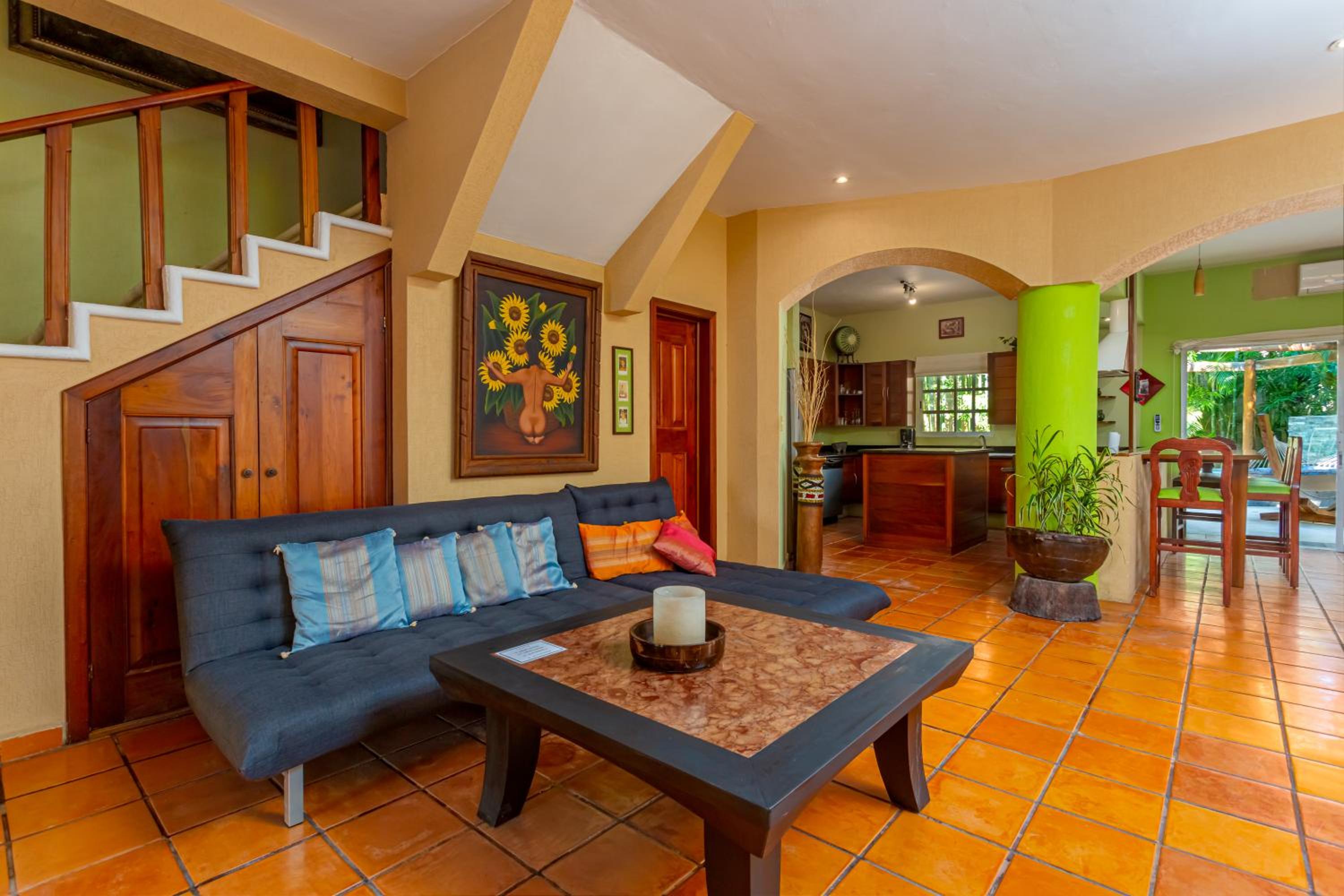 The Bamboo Manor by Andiani Travel