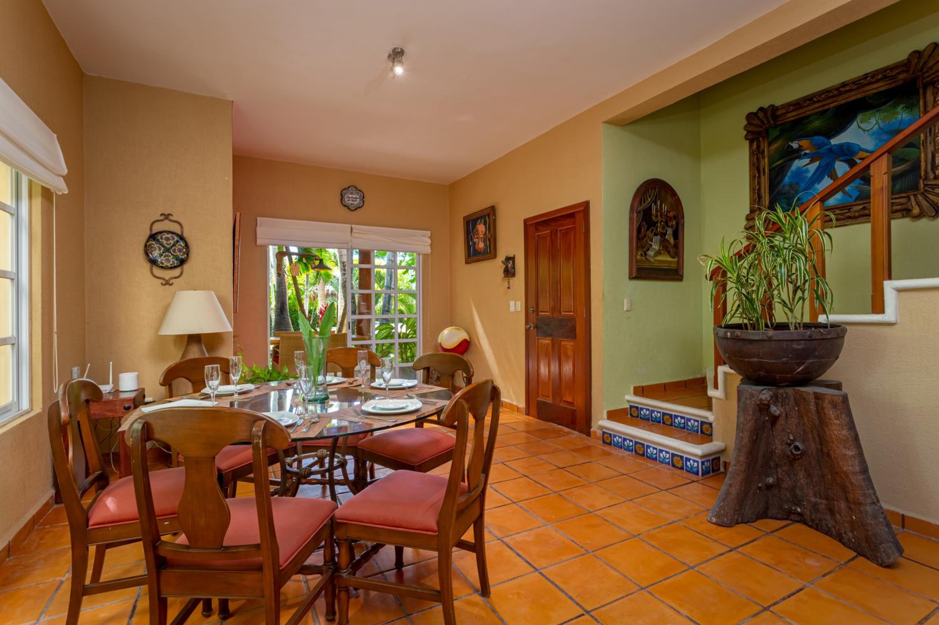 The Bamboo Manor by Andiani Travel