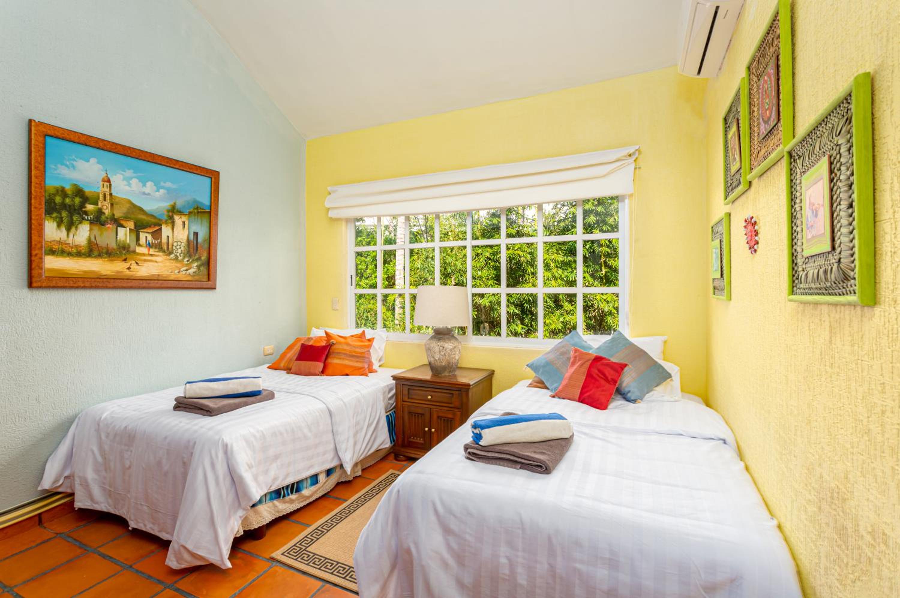 The Bamboo Manor by Andiani Travel