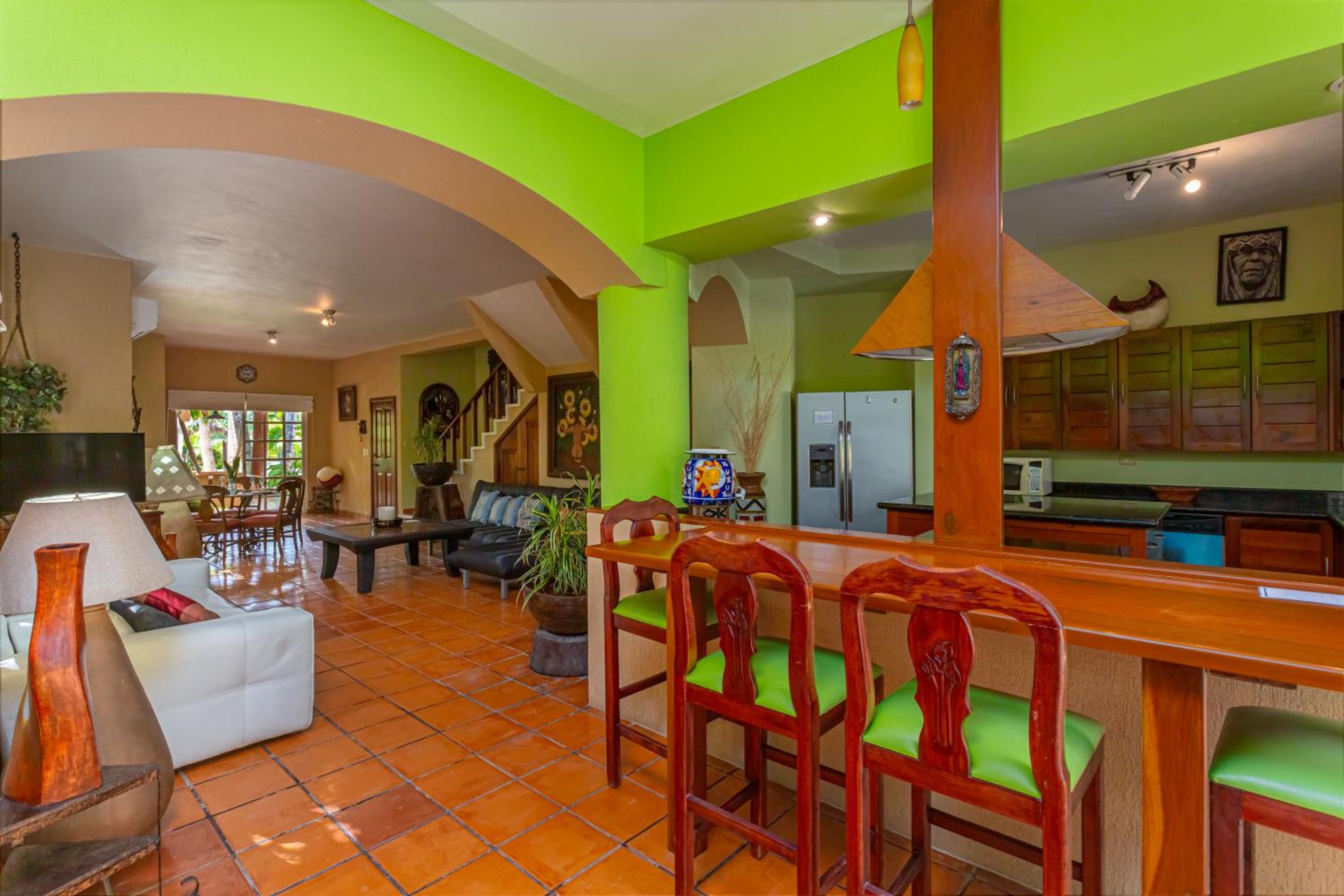 The Bamboo Manor by Andiani Travel