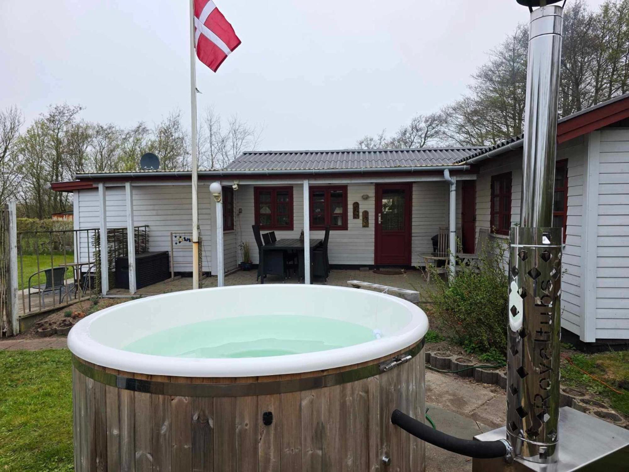 tulipanhuset