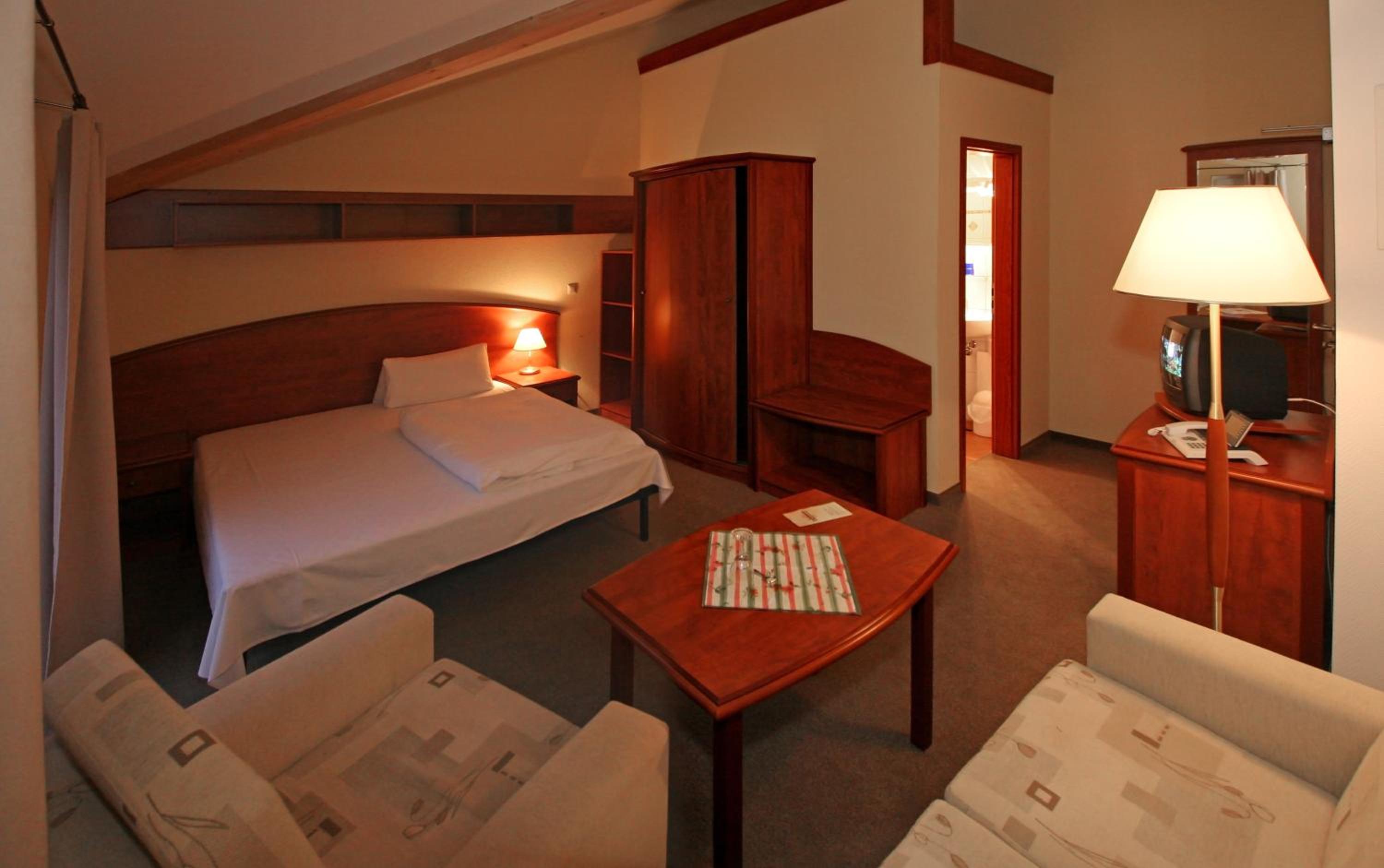Sur la Mer - Pension Garni