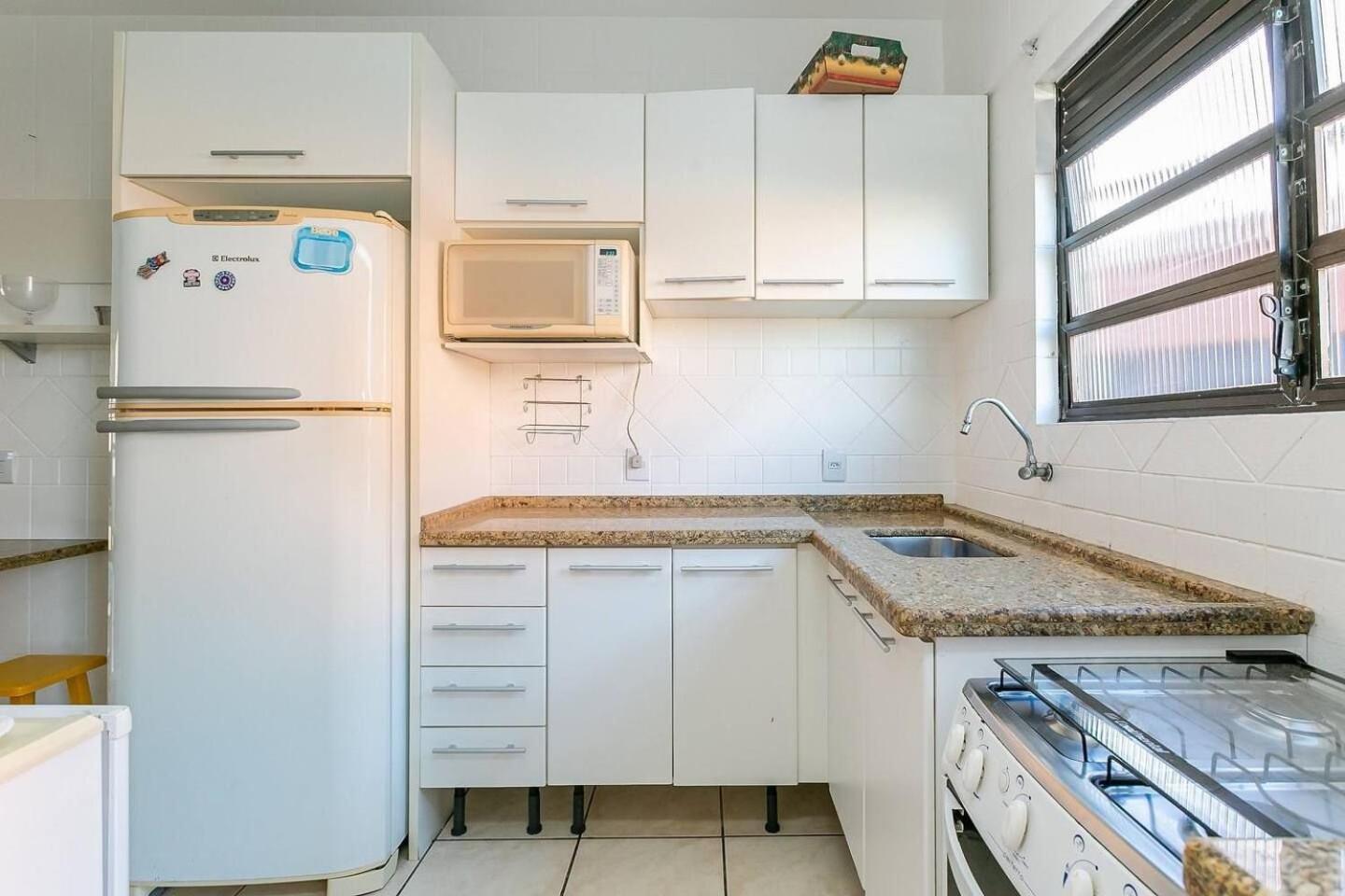 Apartment 110m from Ingleses Beach | EVE0104