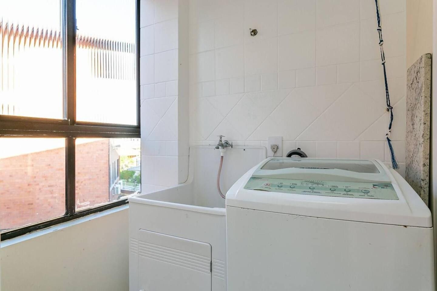 Apartment 110m from Ingleses Beach | EVE0104