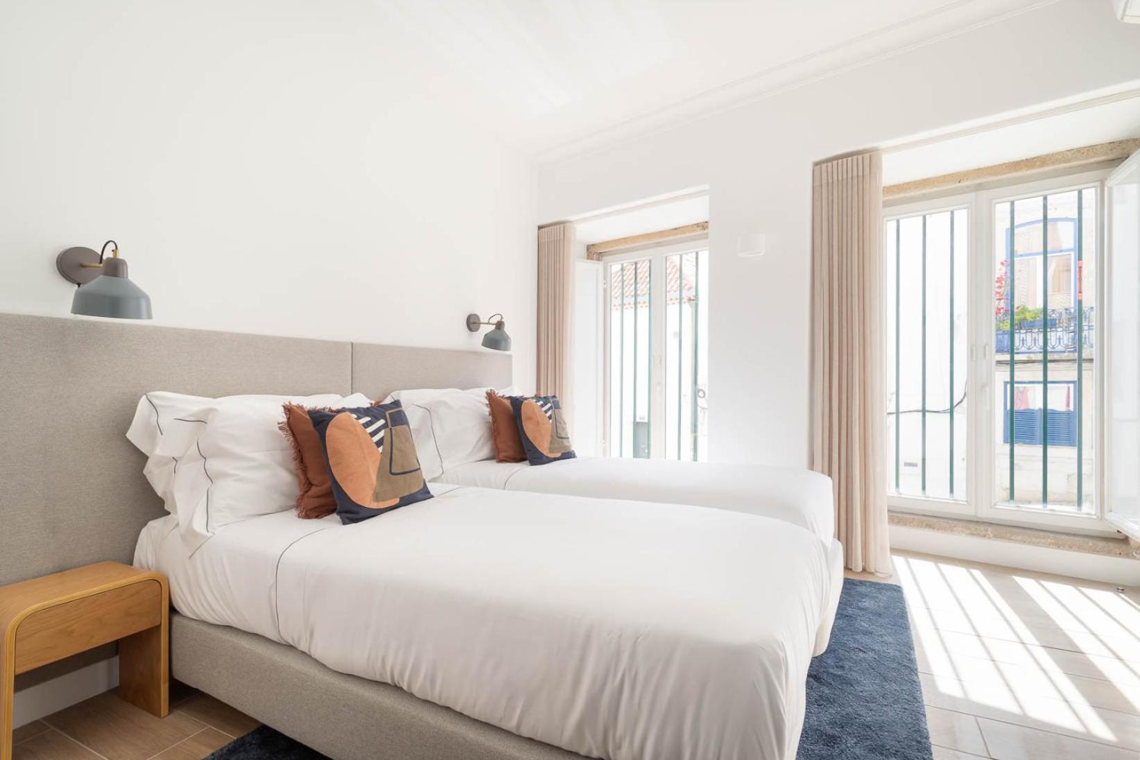 Lapa Diplomatic Suites & Flats by Feel Lisboa