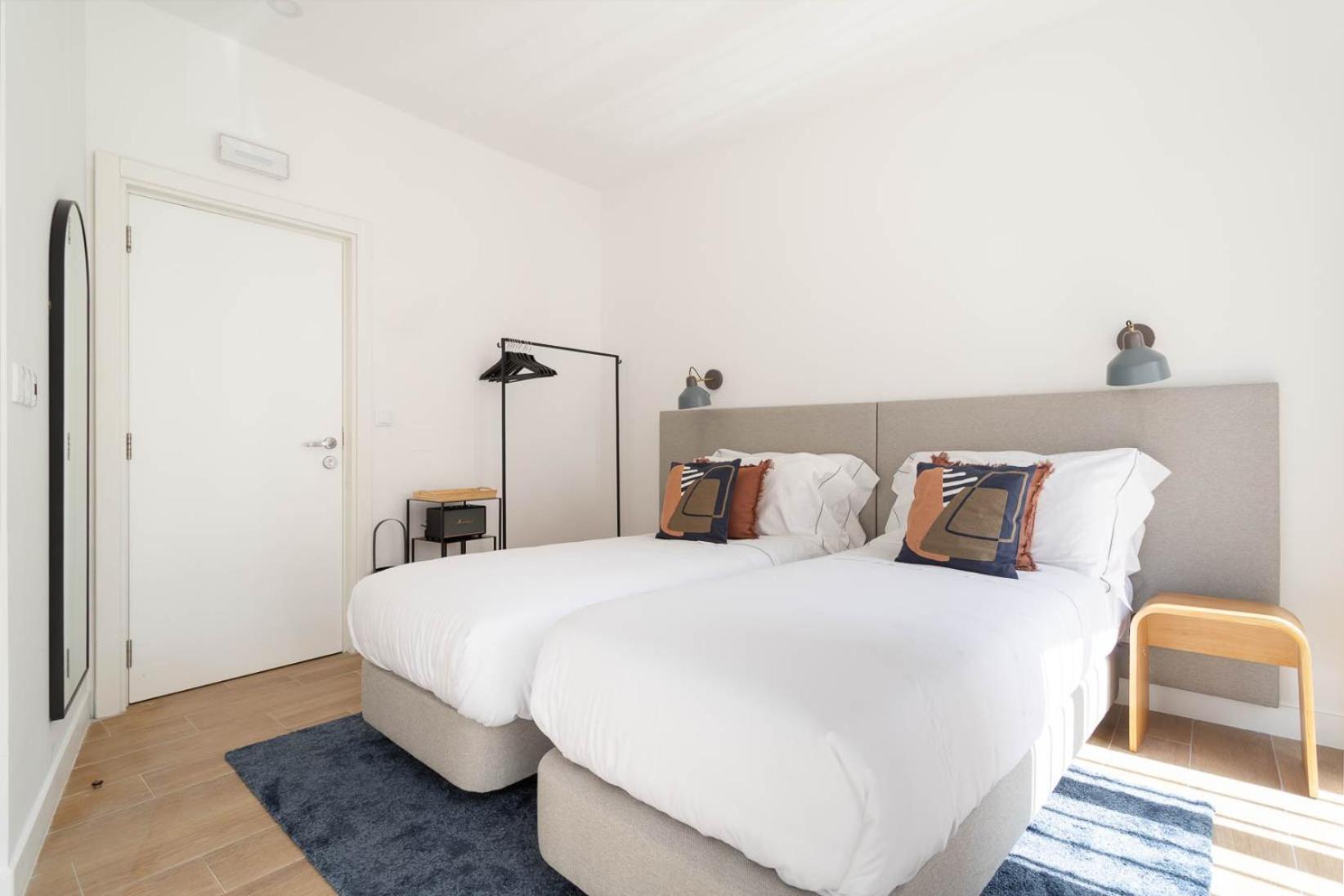 Lapa Diplomatic Suites & Flats by Feel Lisboa