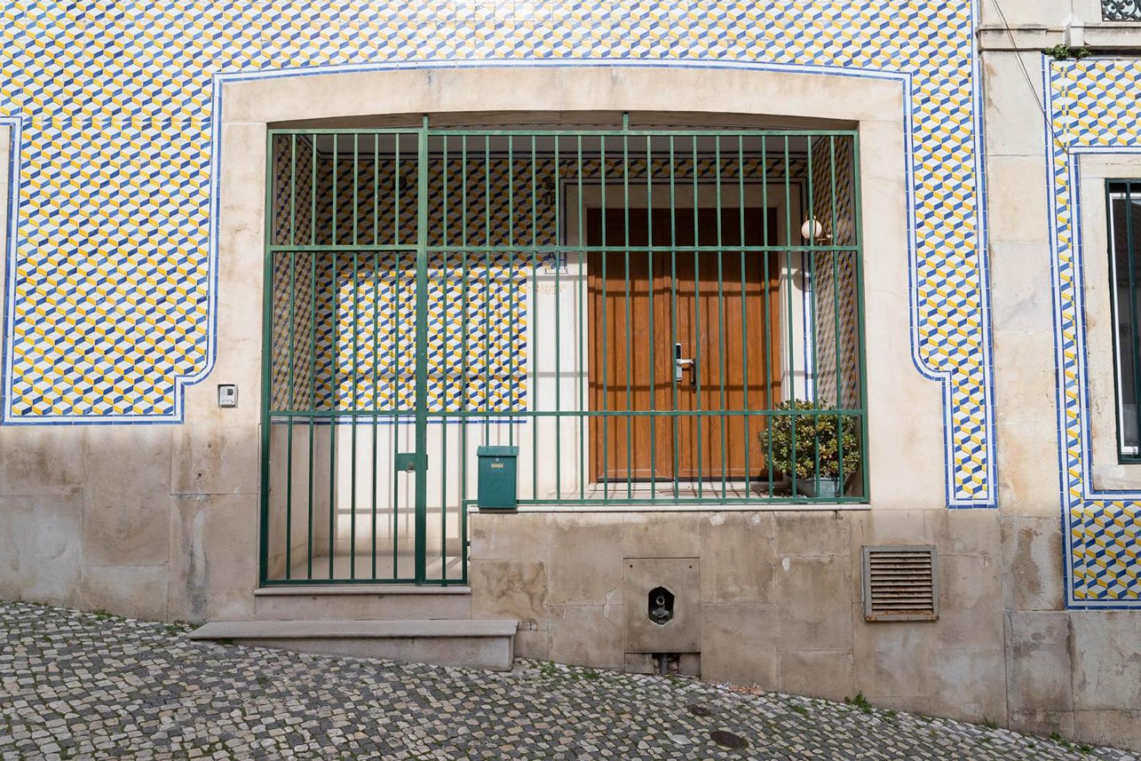 Lapa Diplomatic Suites & Flats by Feel Lisboa