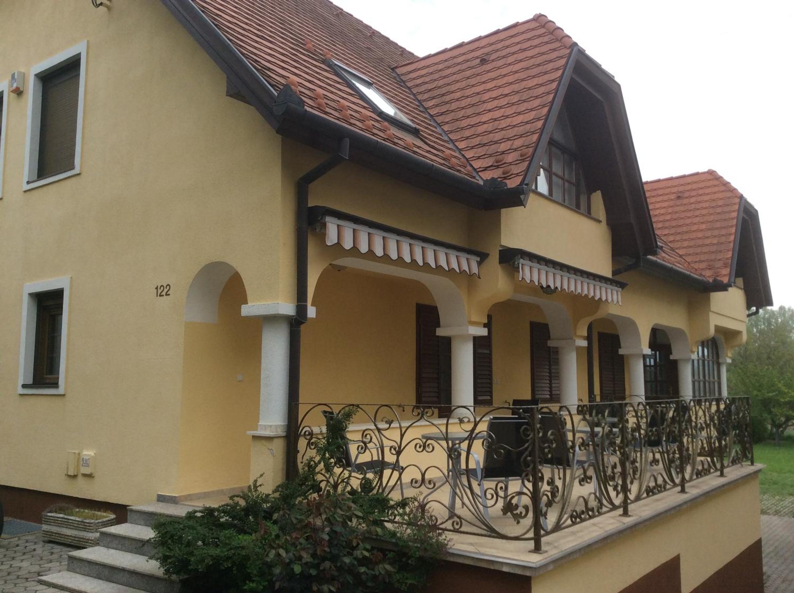 Arina Villa view 5