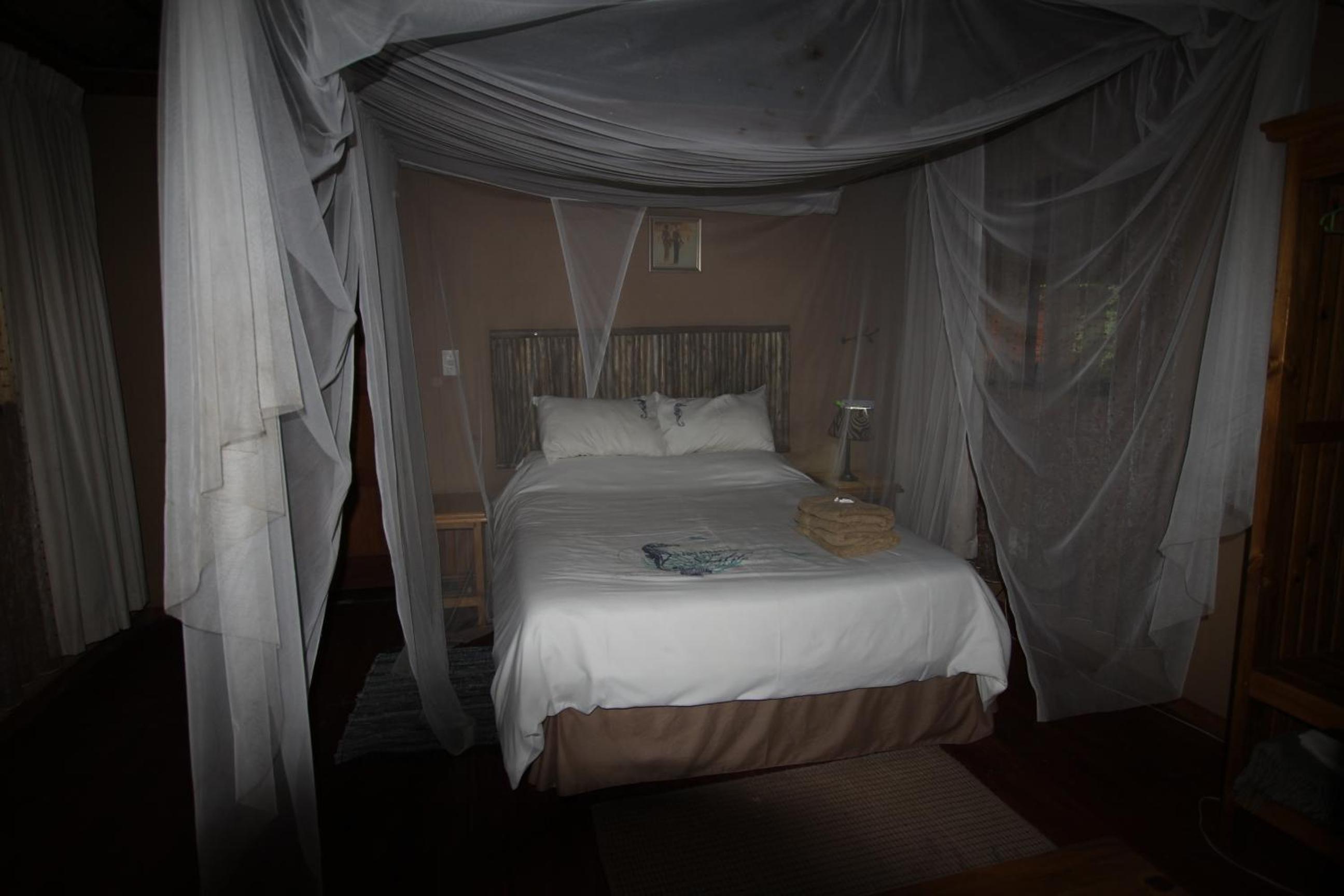 Kosi Bay Lodge