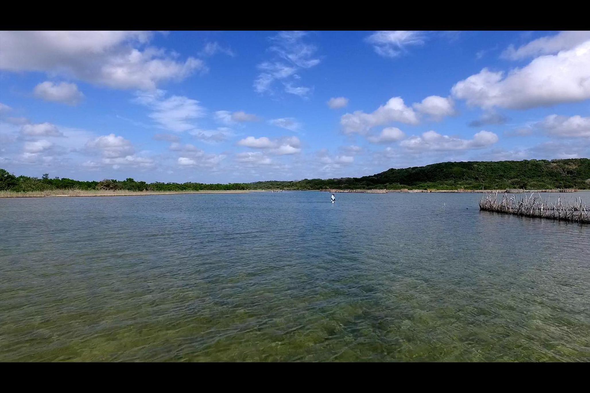 Kosi Bay Lodge