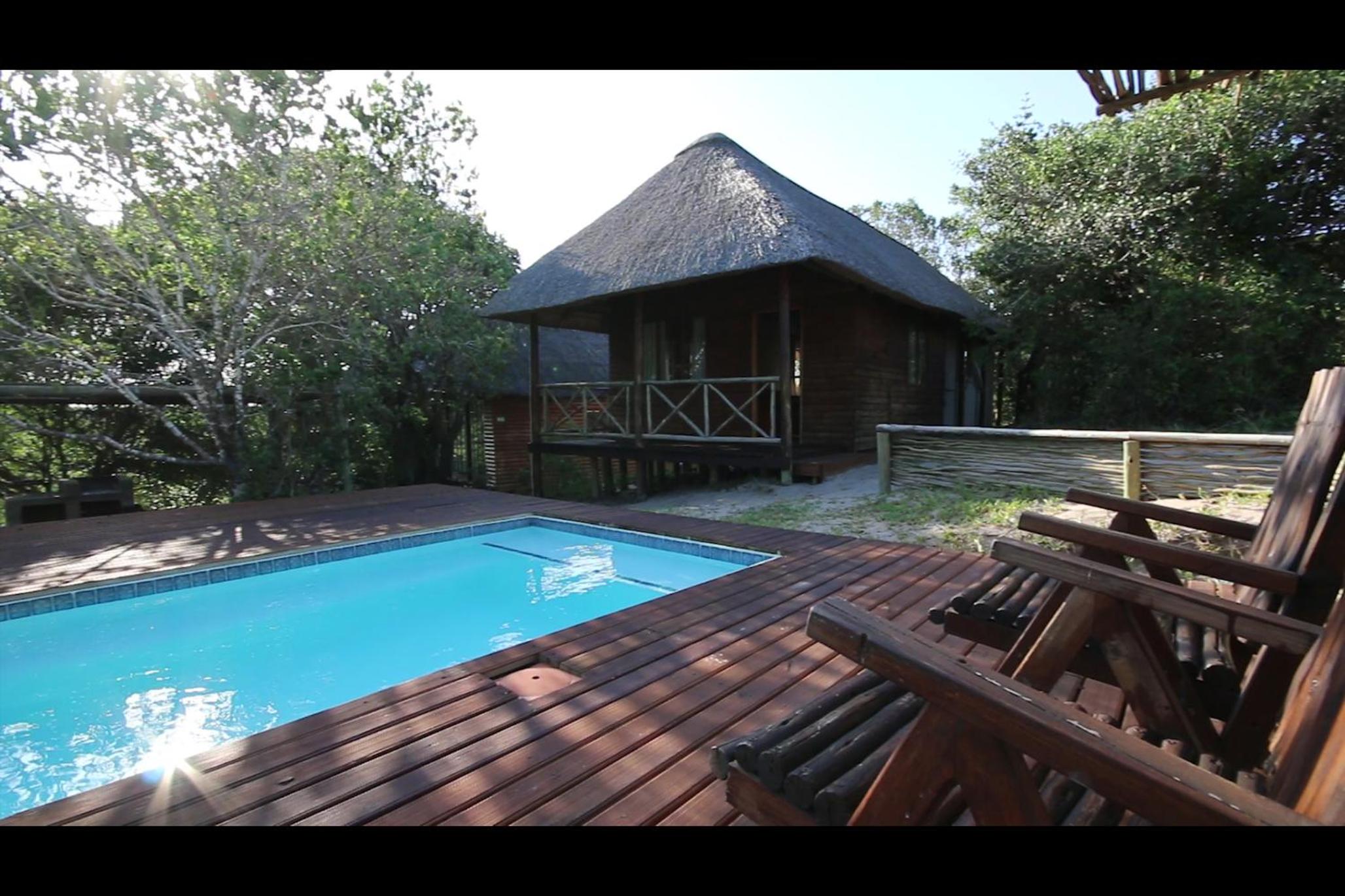 Kosi Bay Lodge
