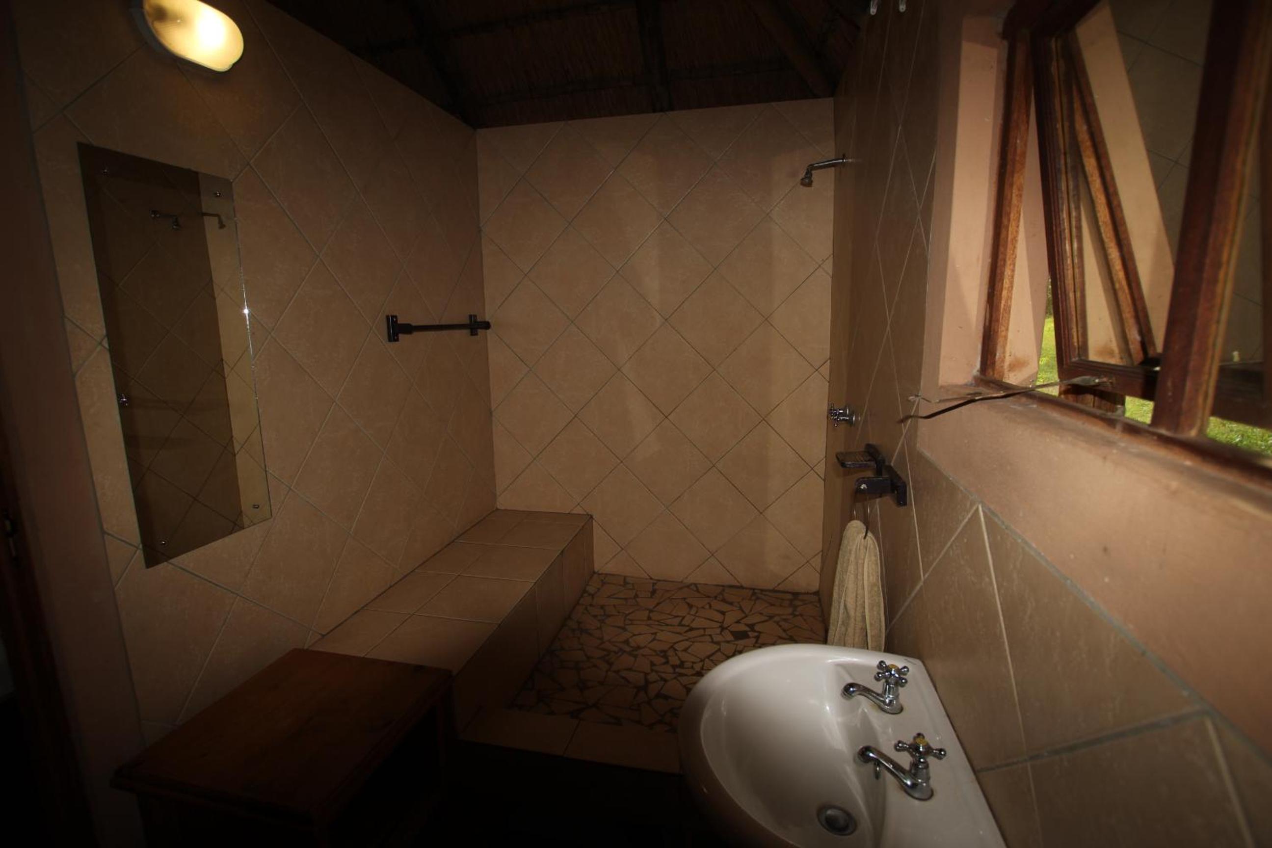 Kosi Bay Lodge