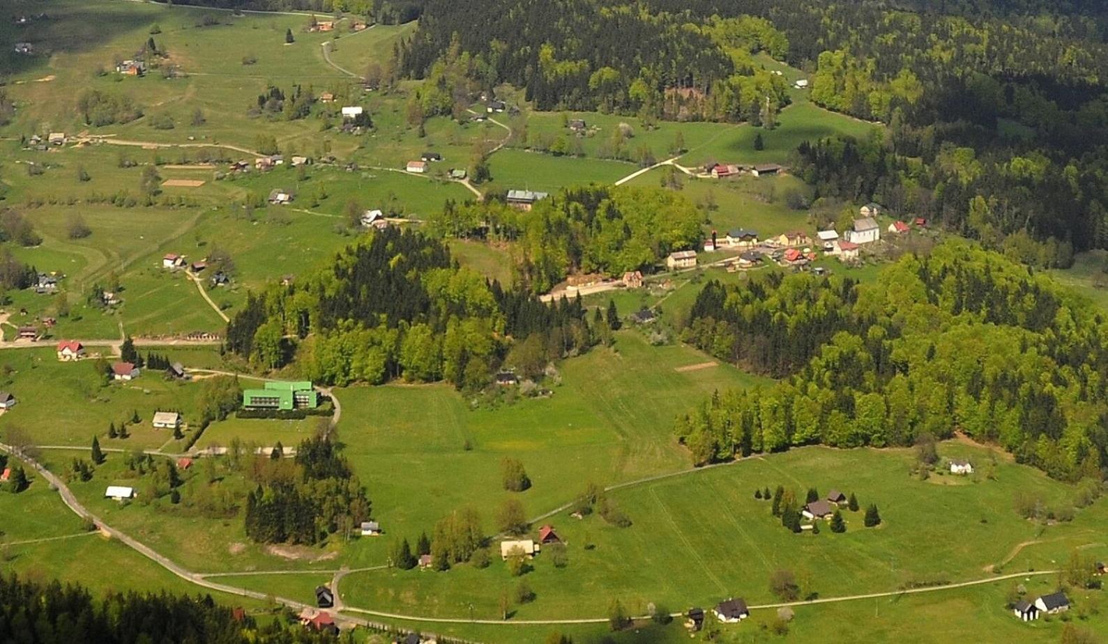Na Zvonici