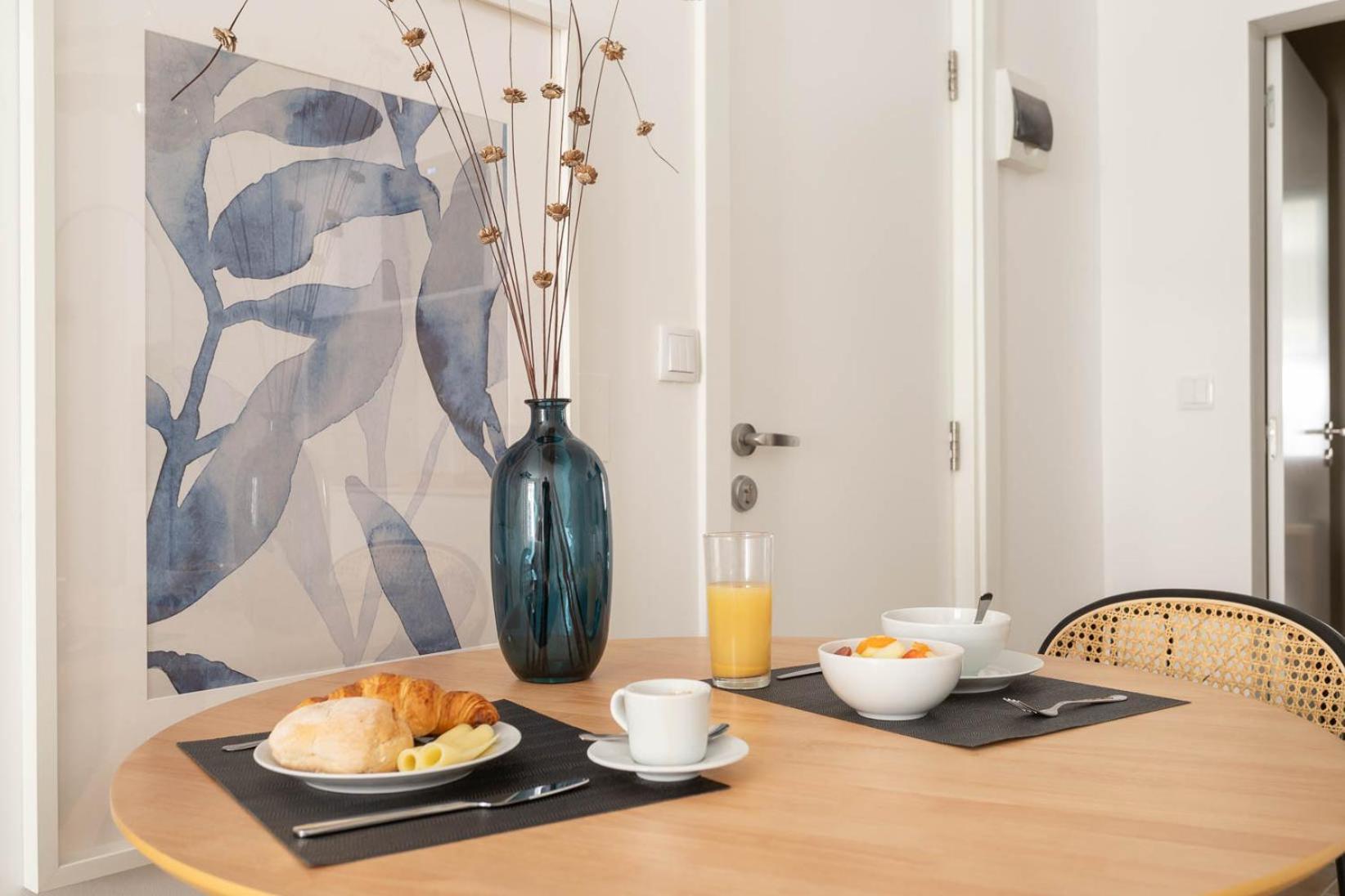 Lapa Diplomatic Suites & Flats by Feel Lisboa