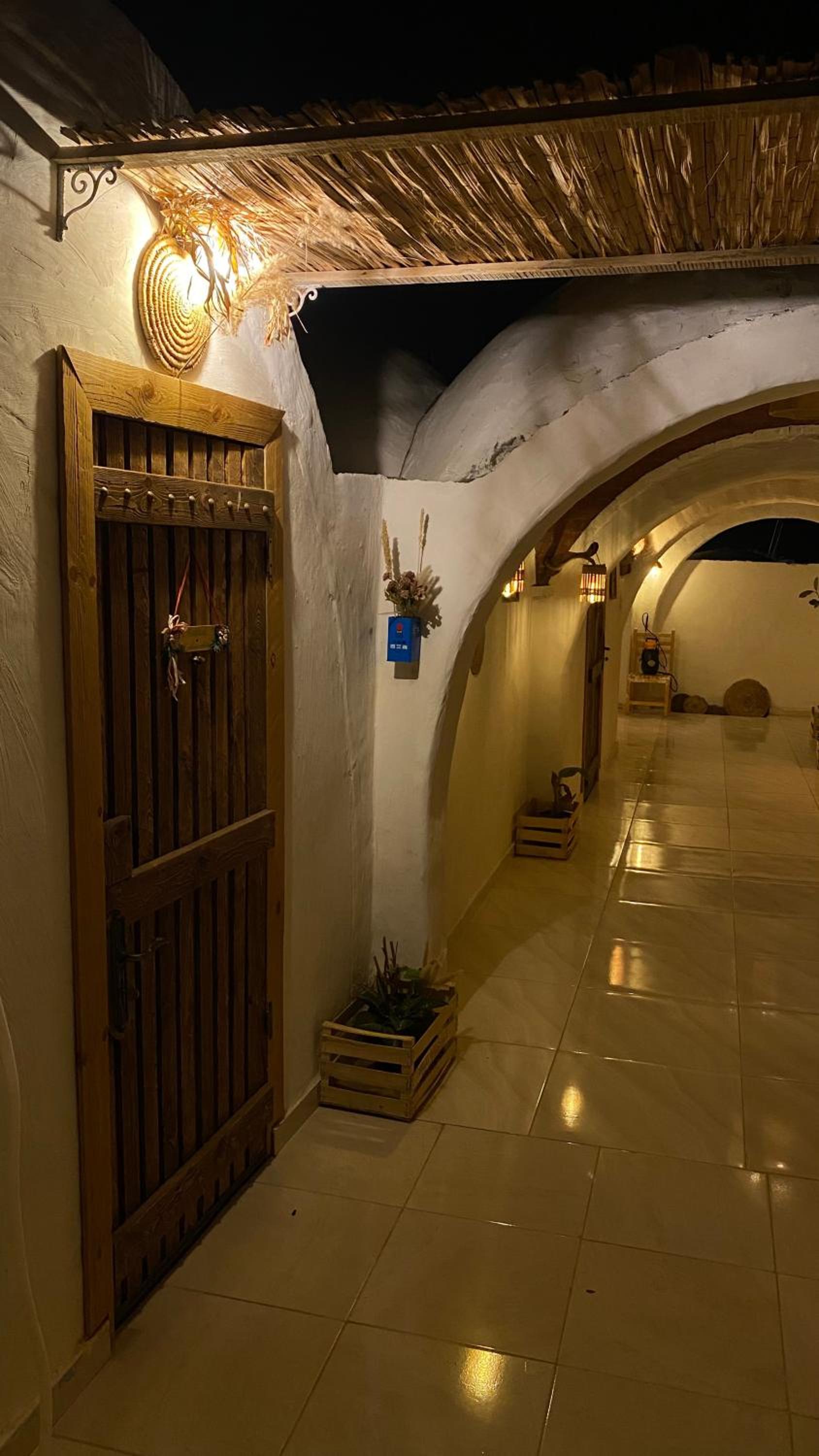 Nebro Nubian Guest House - Adults Only