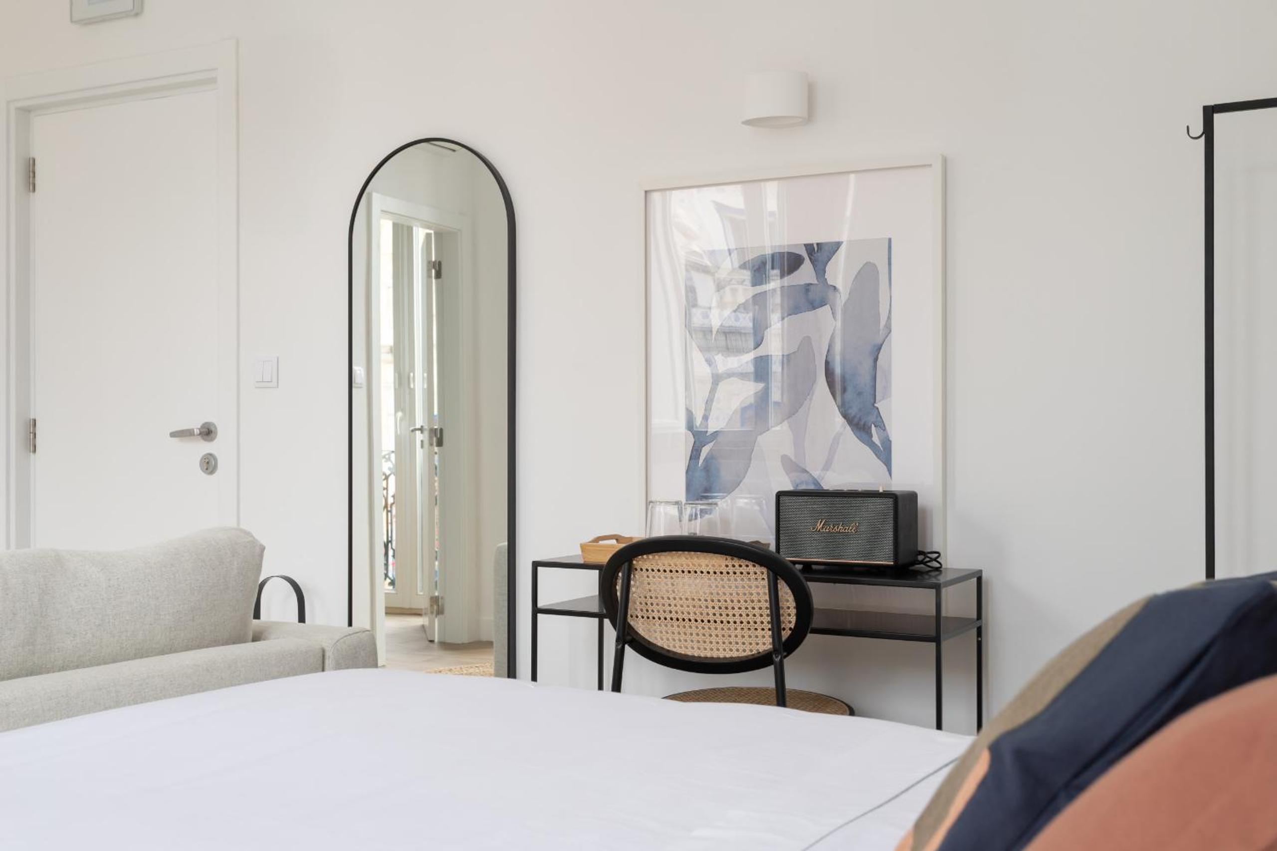 Lapa Diplomatic Suites & Flats by Feel Lisboa
