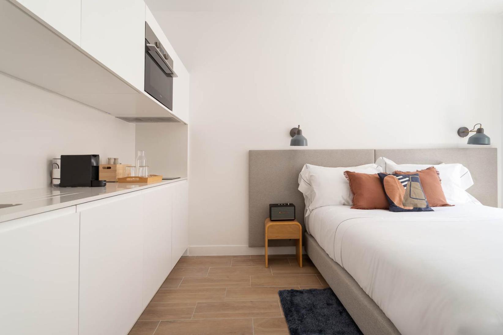 Lapa Diplomatic Suites & Flats by Feel Lisboa