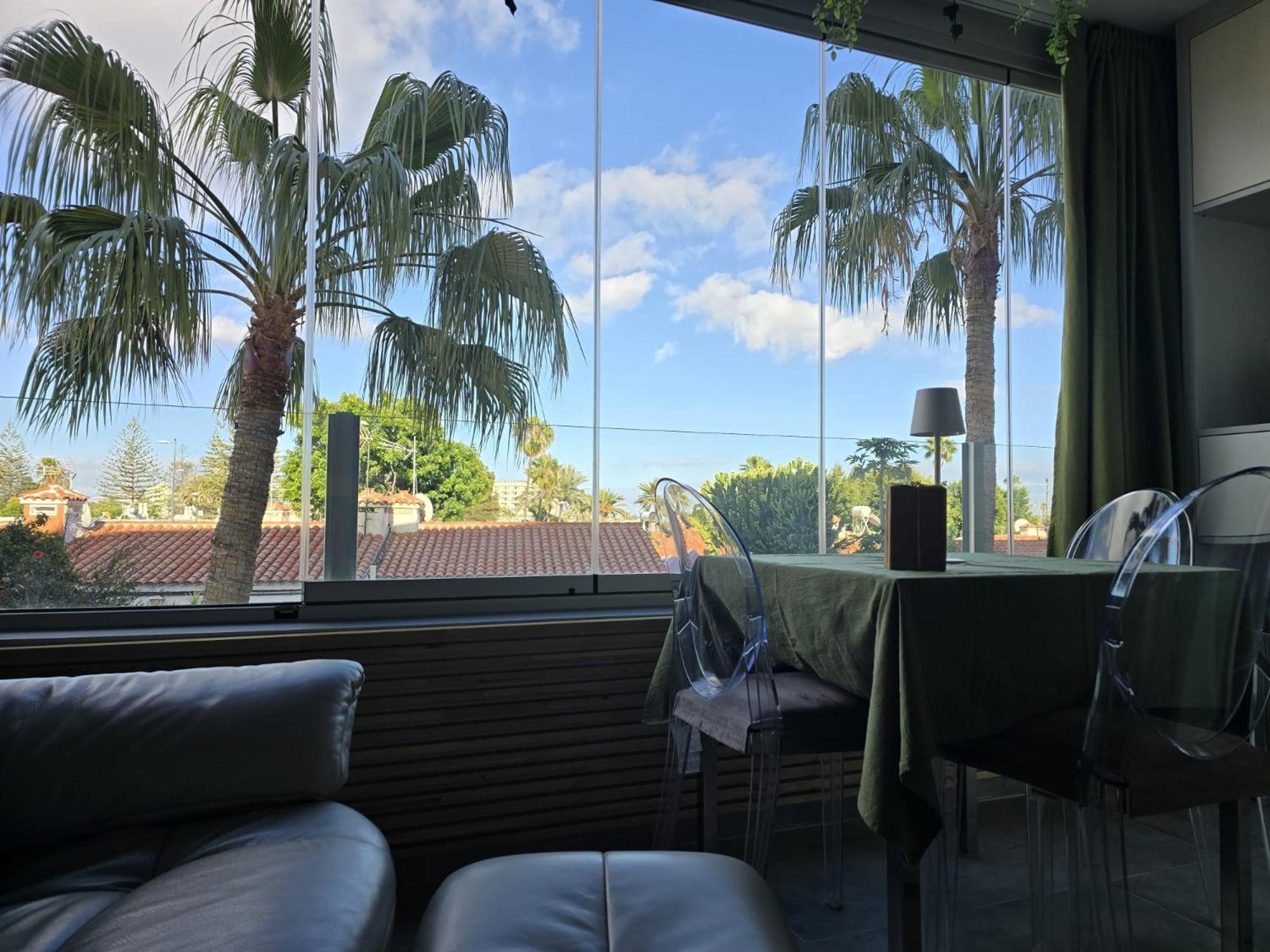 Yumbo Tinache Luxury Maspalomas