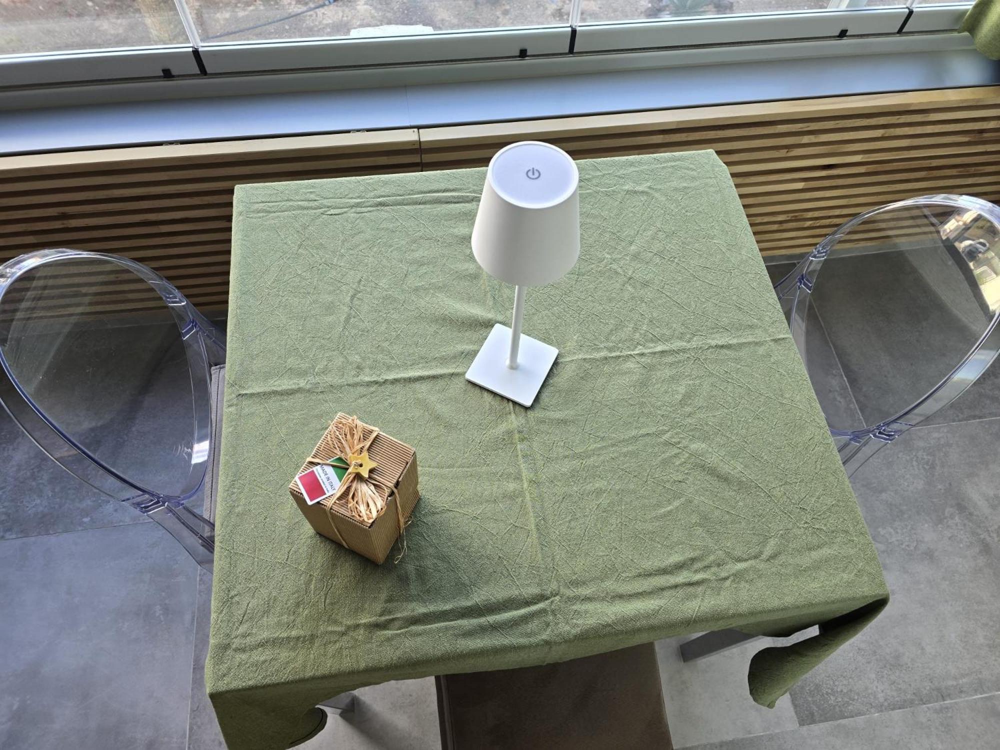 Yumbo Tinache Luxury Maspalomas