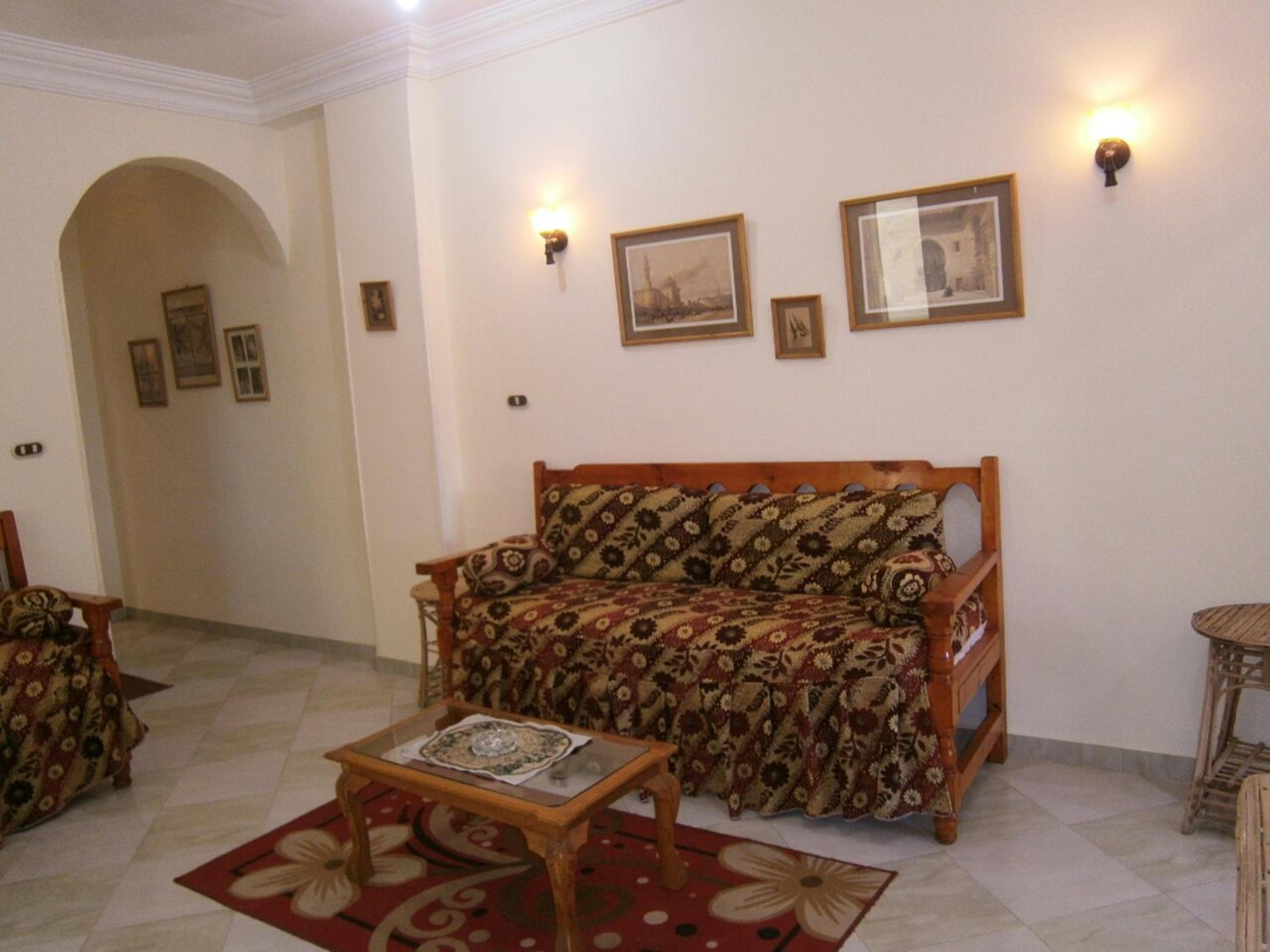 Royal Apartments Luxor