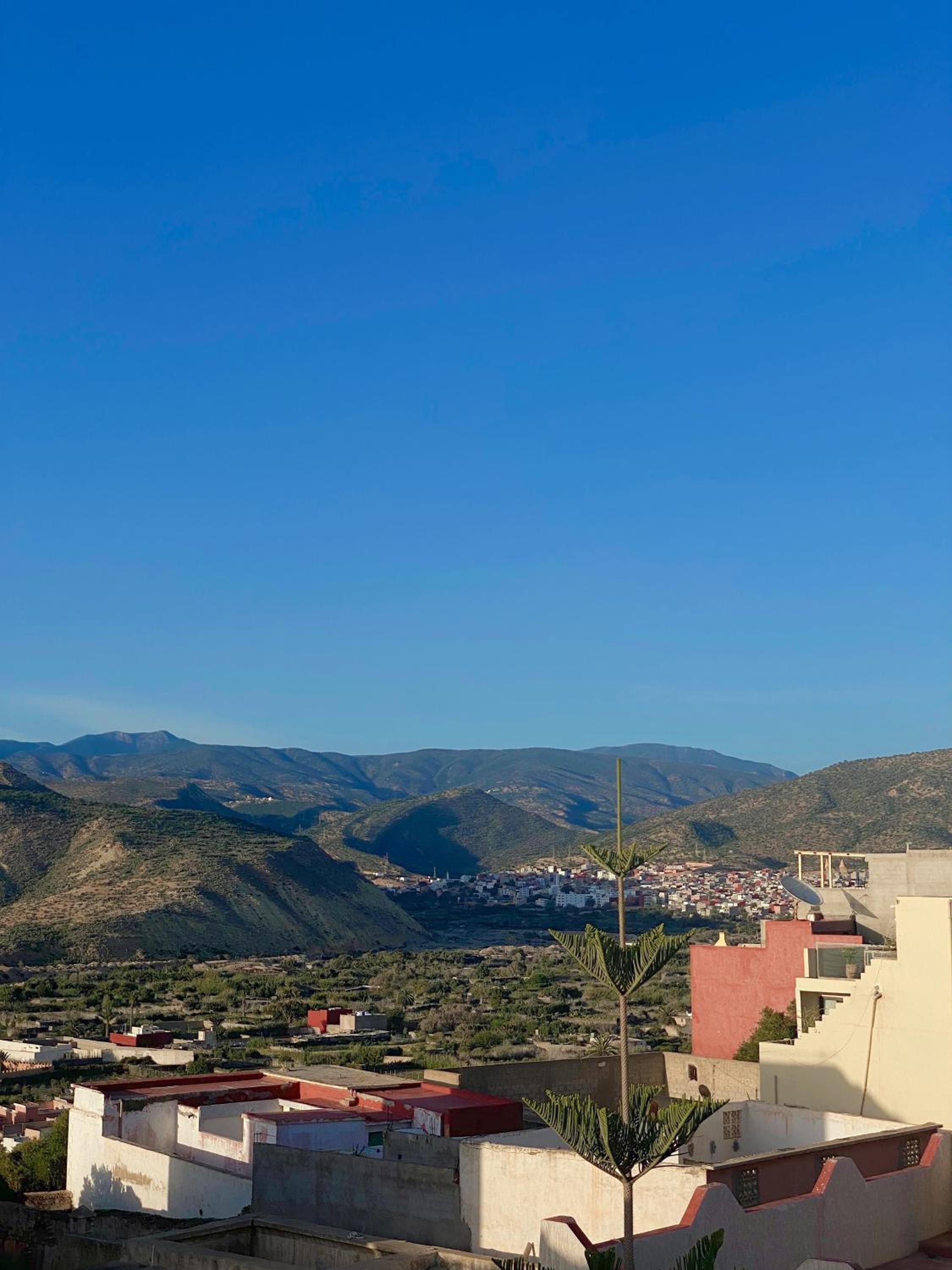 Titryte Hostel - chill rooftop