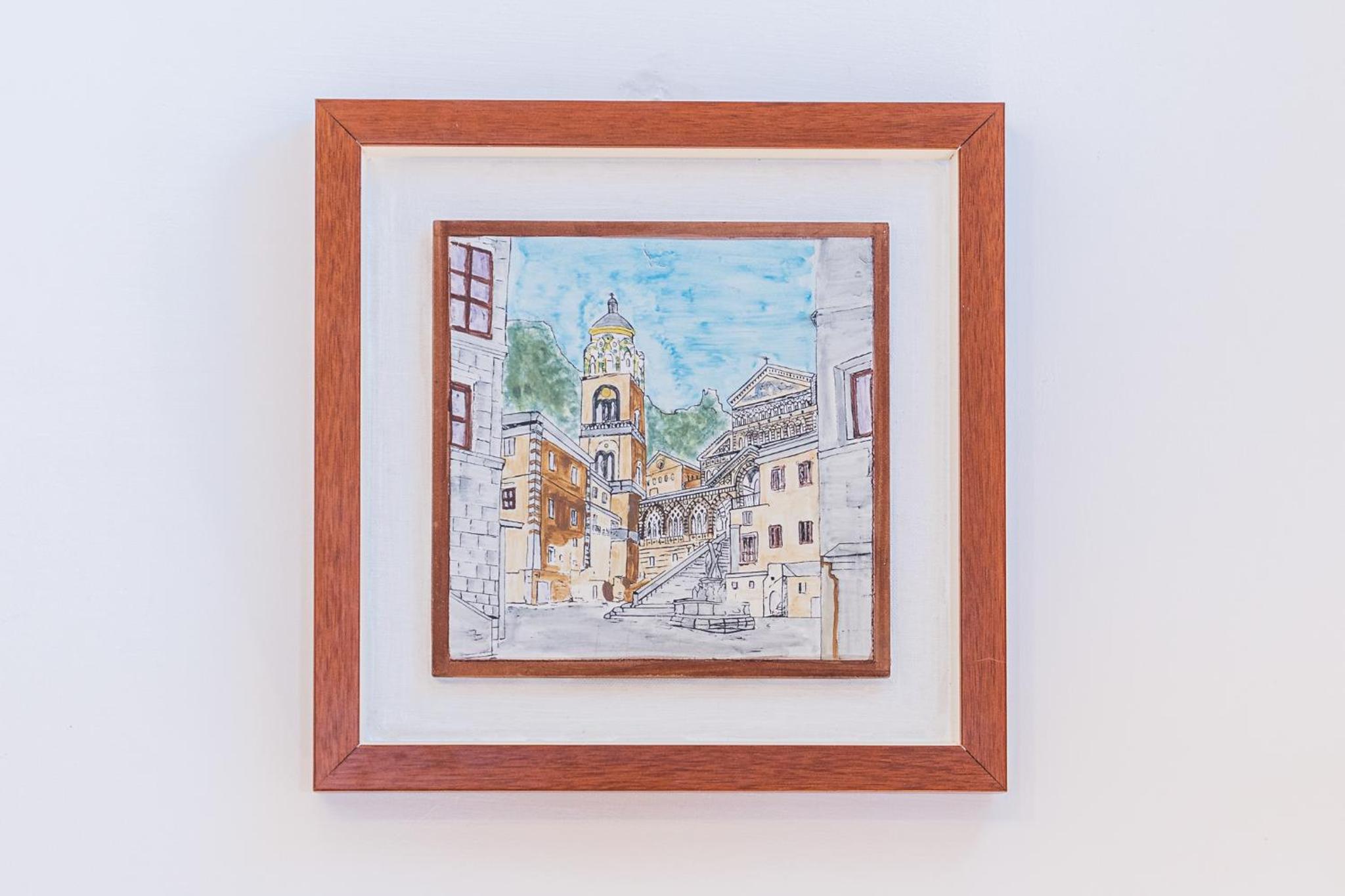 JoRi Vista Amalfi