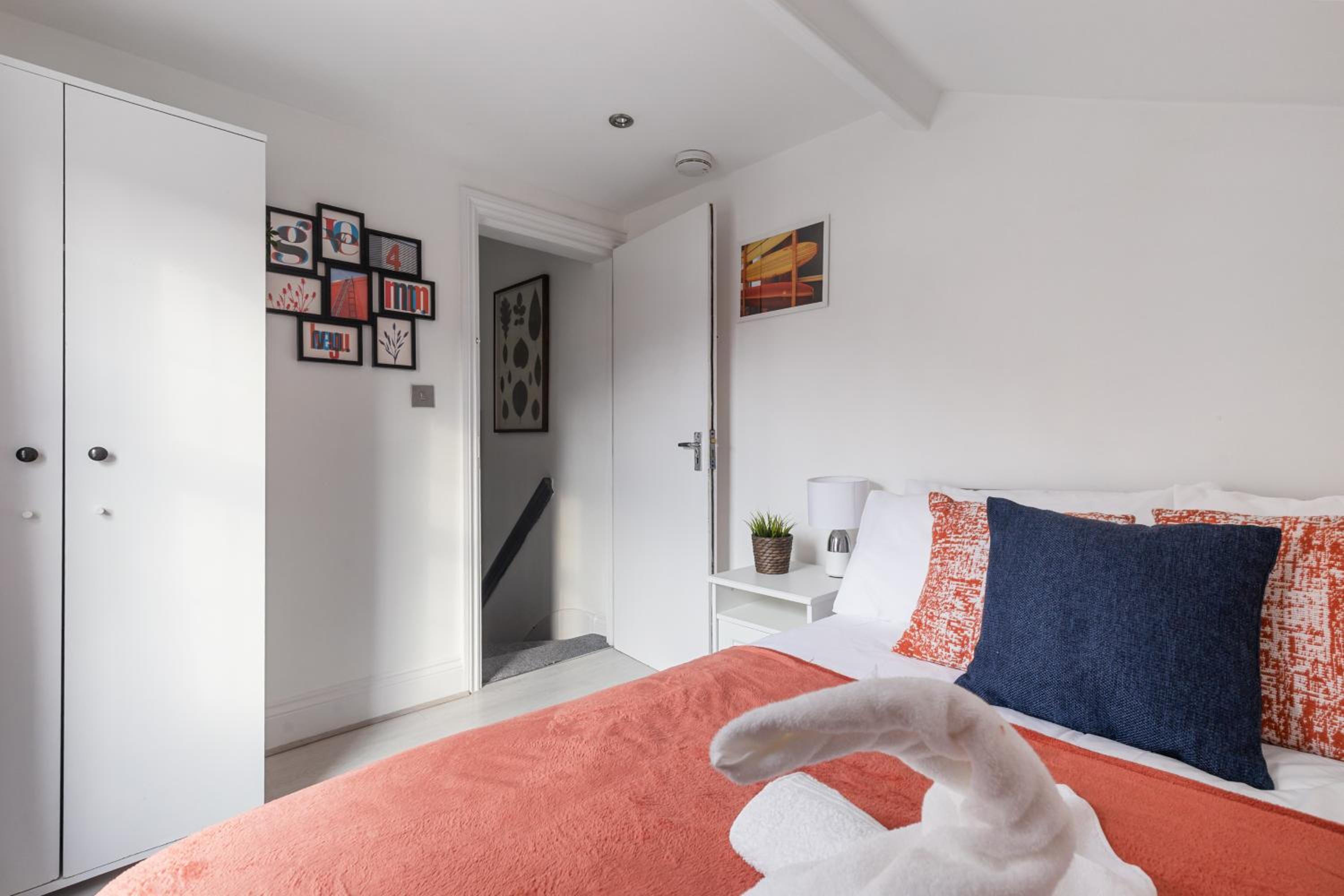 Wembley Royal Residence - Free Parking
