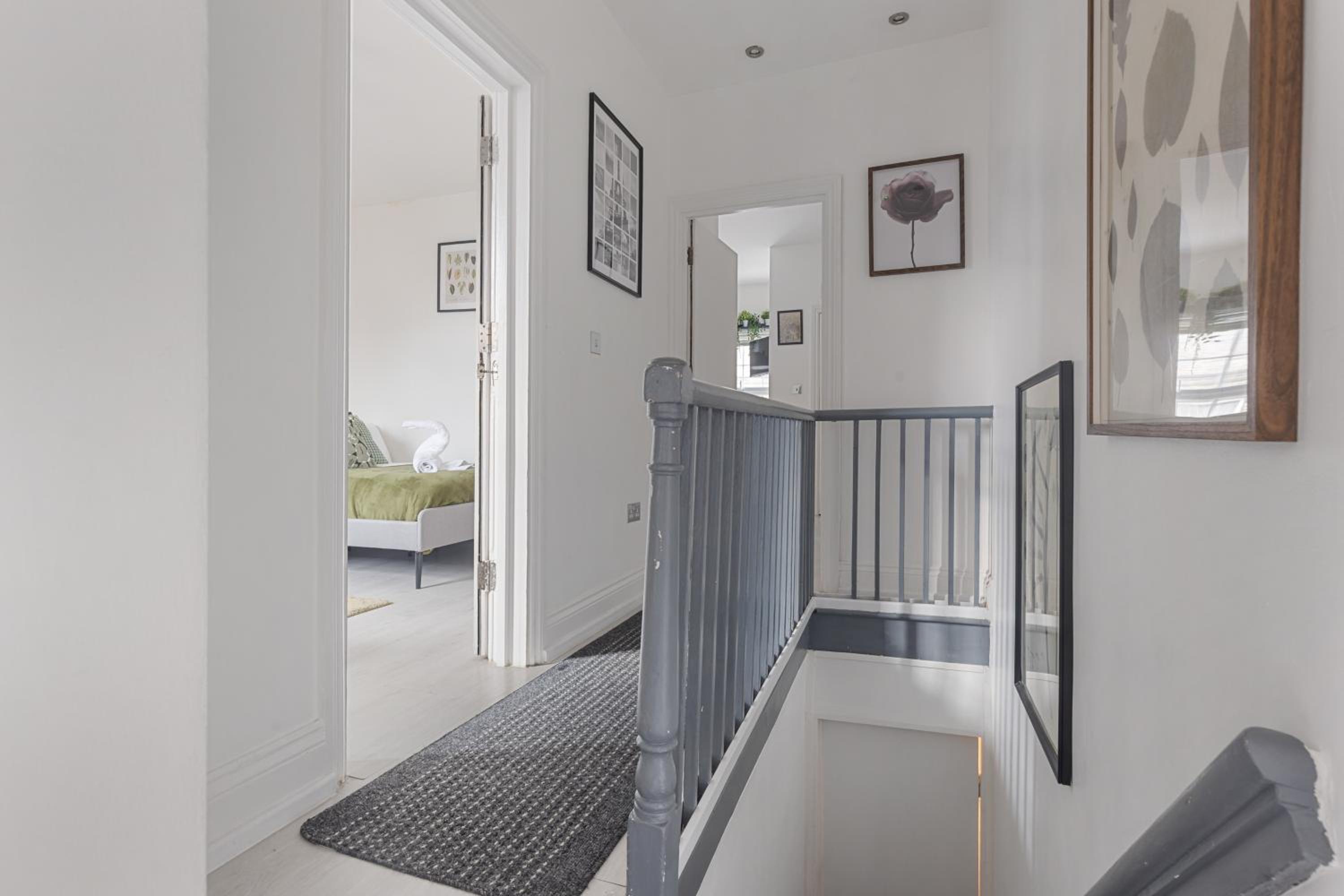 Wembley Royal Residence - Free Parking