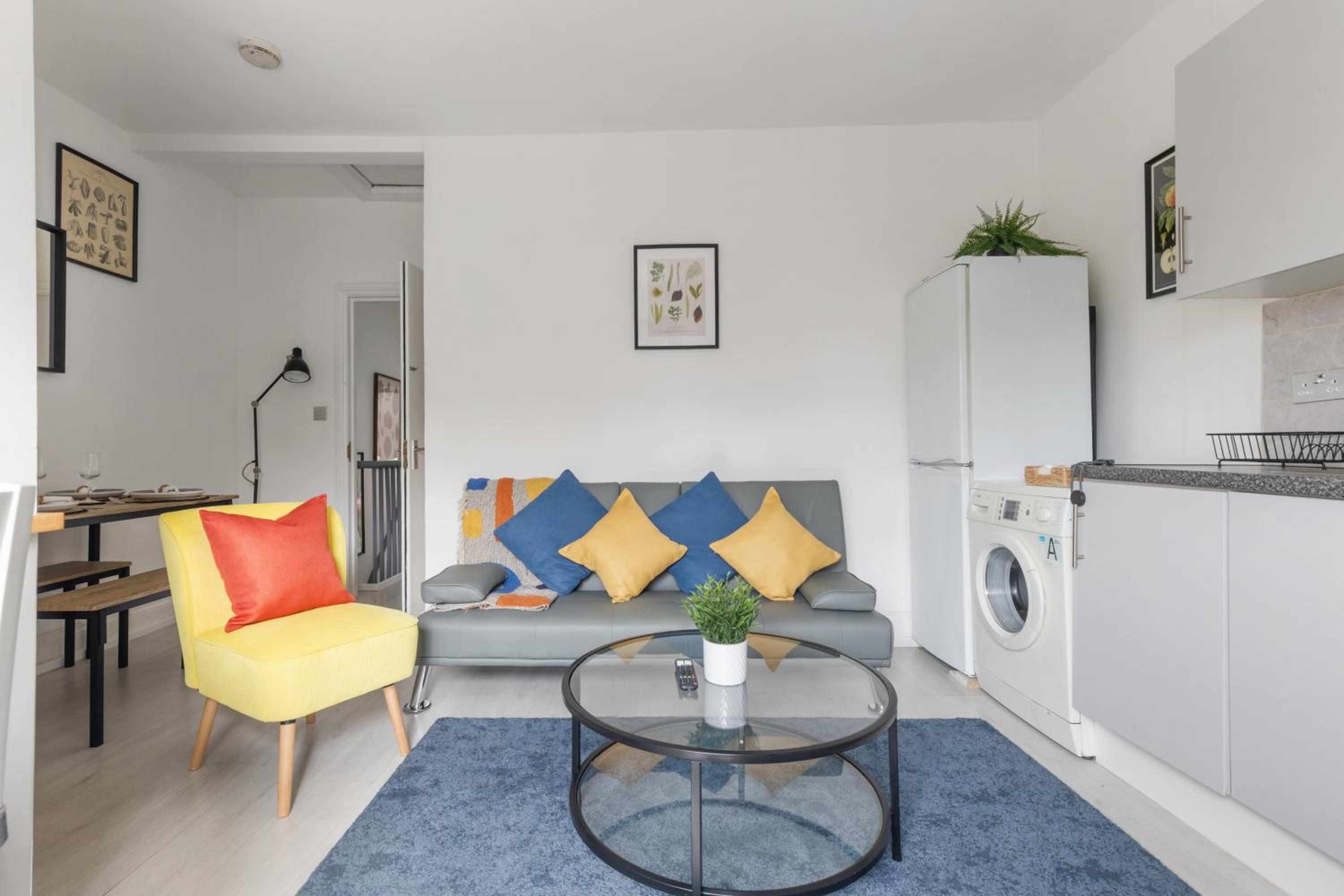Wembley Royal Residence - Free Parking