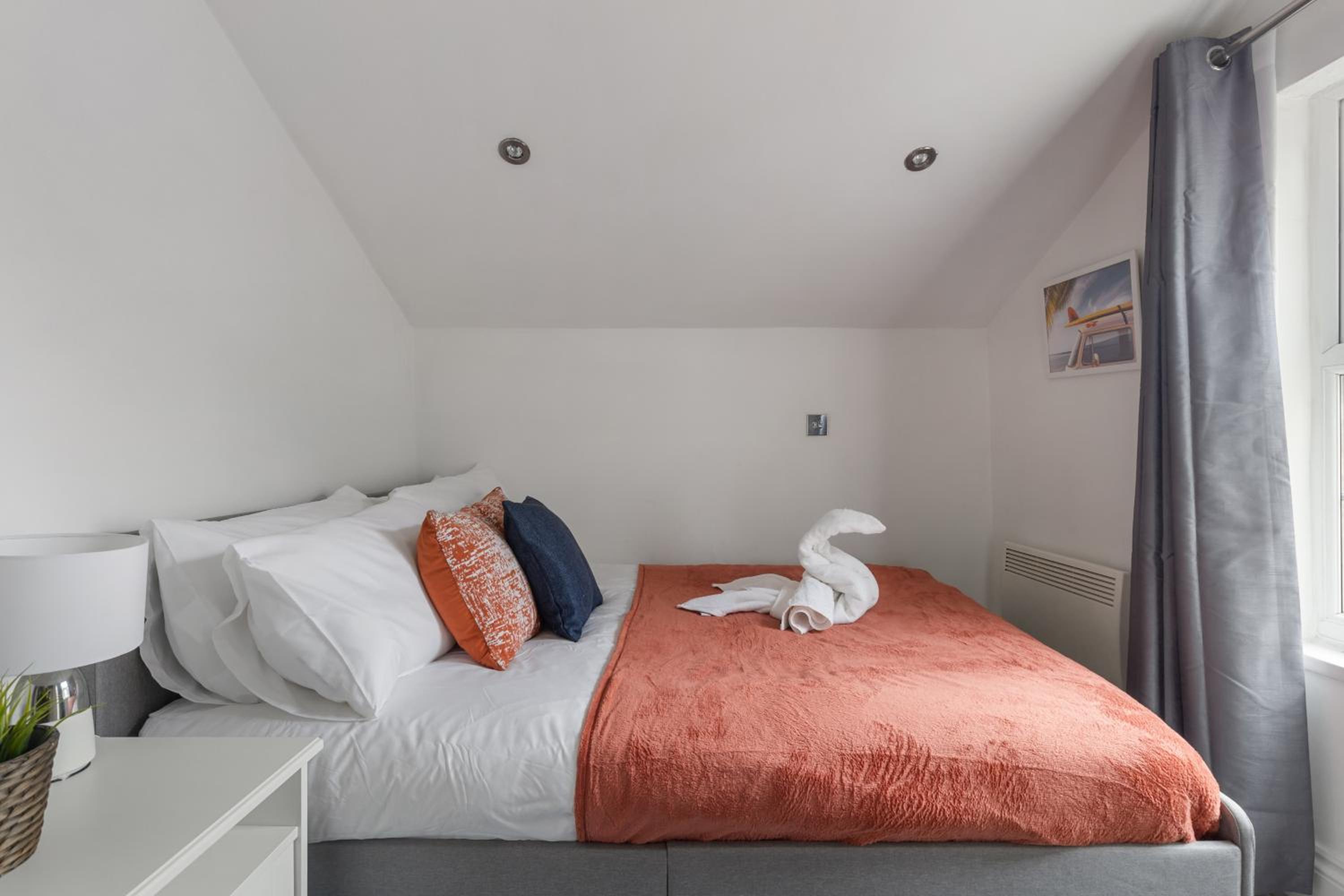 Wembley Royal Residence - Free Parking
