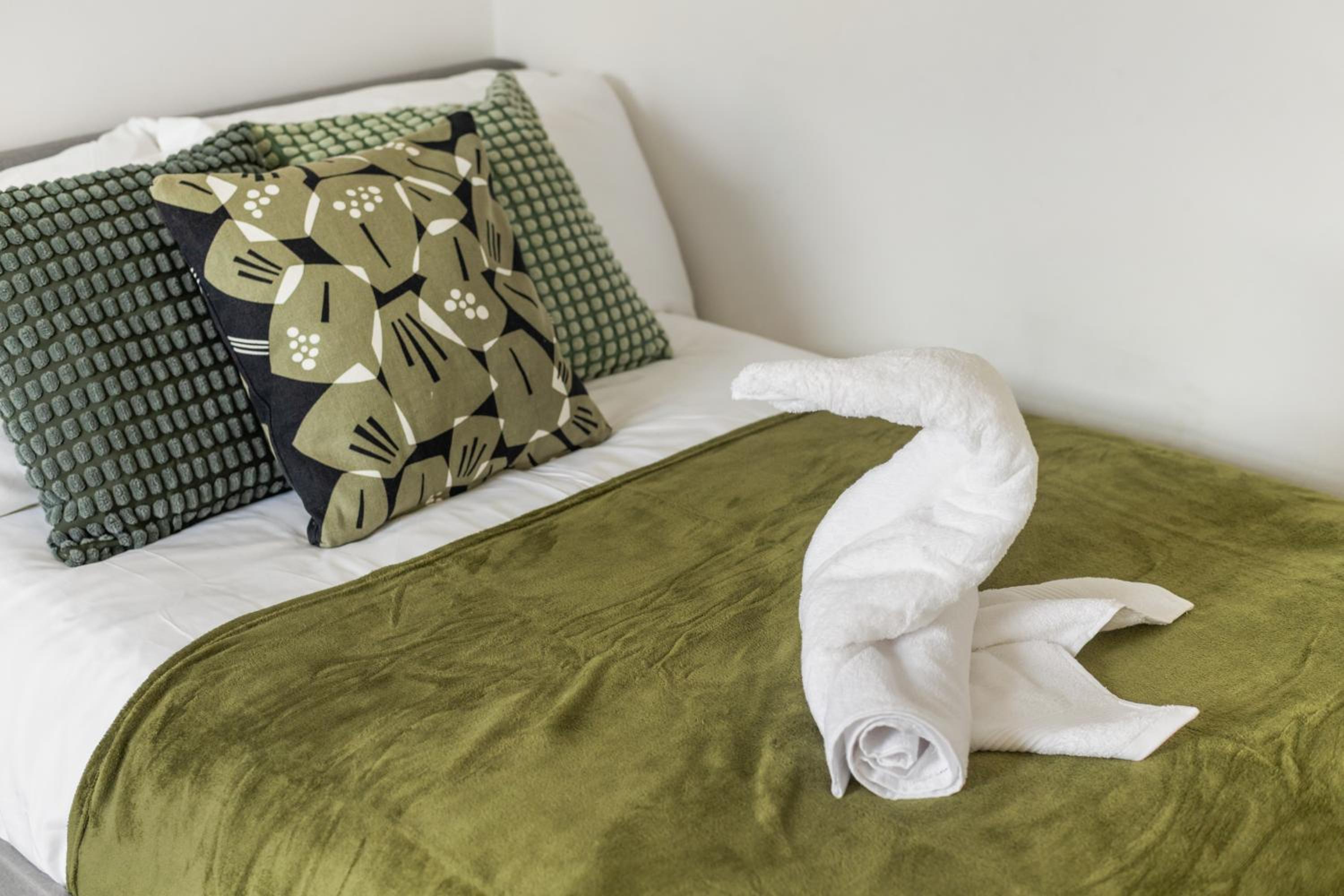 Wembley Royal Residence - Free Parking