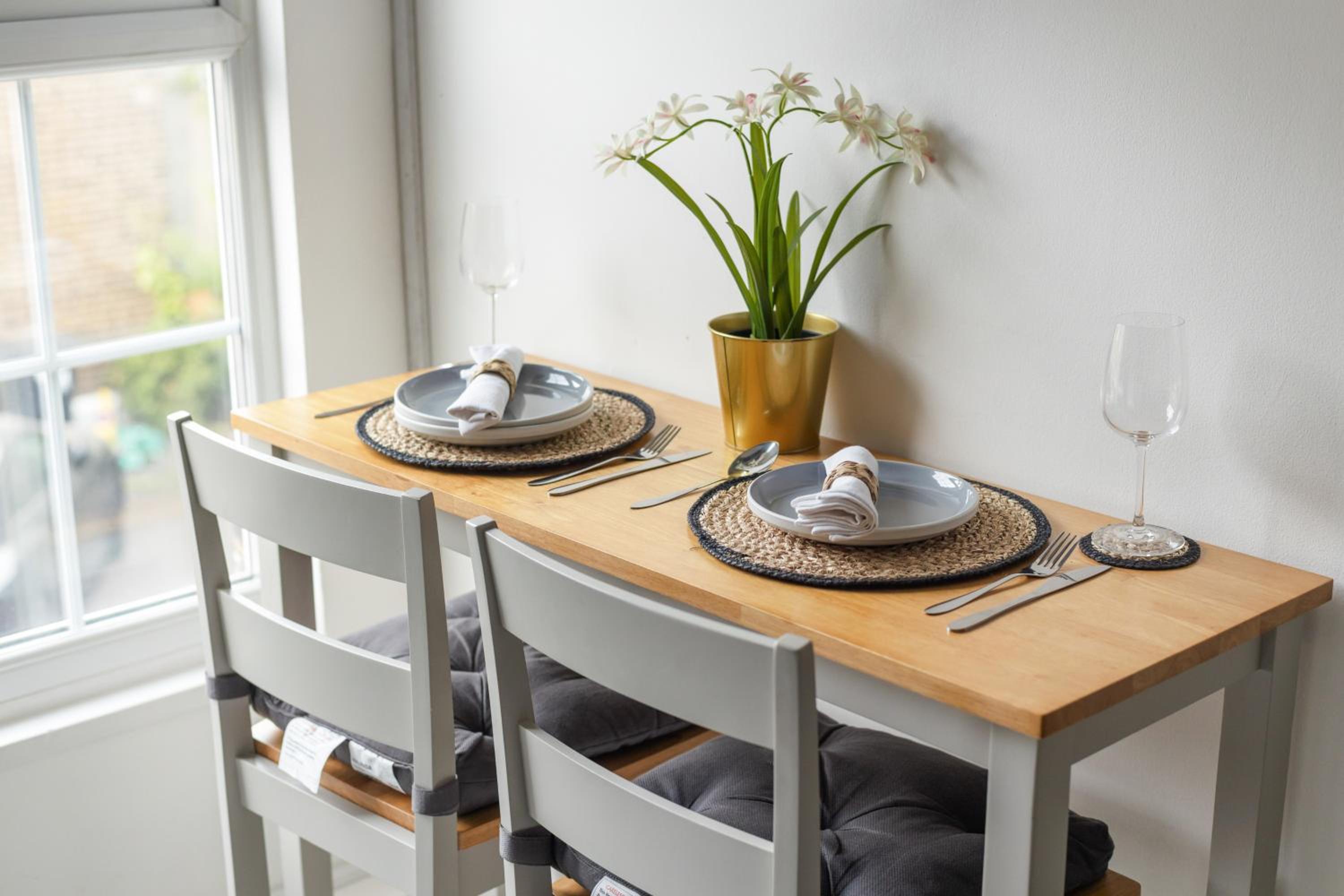 Wembley Royal Residence - Free Parking