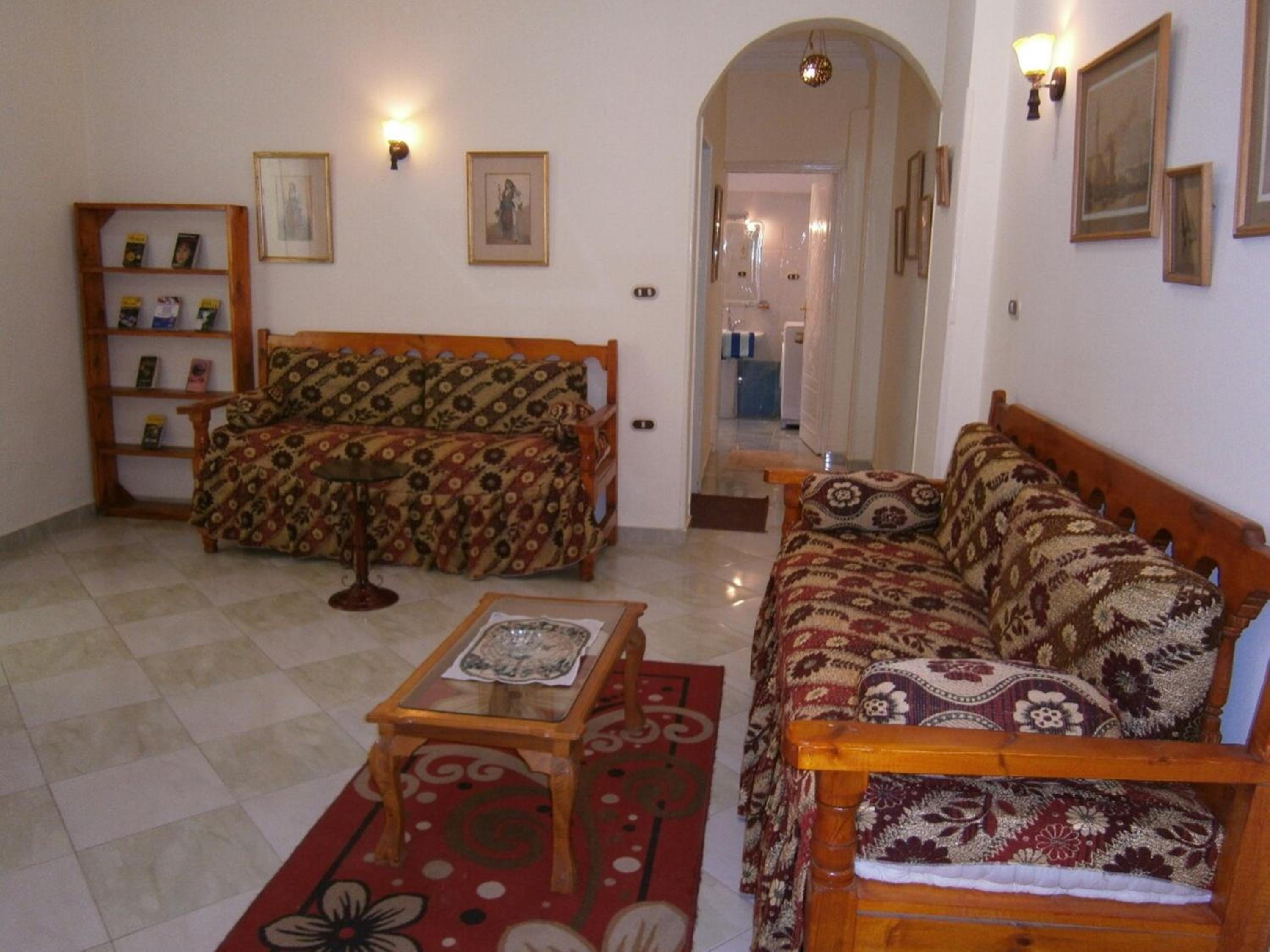 Royal Apartments Luxor