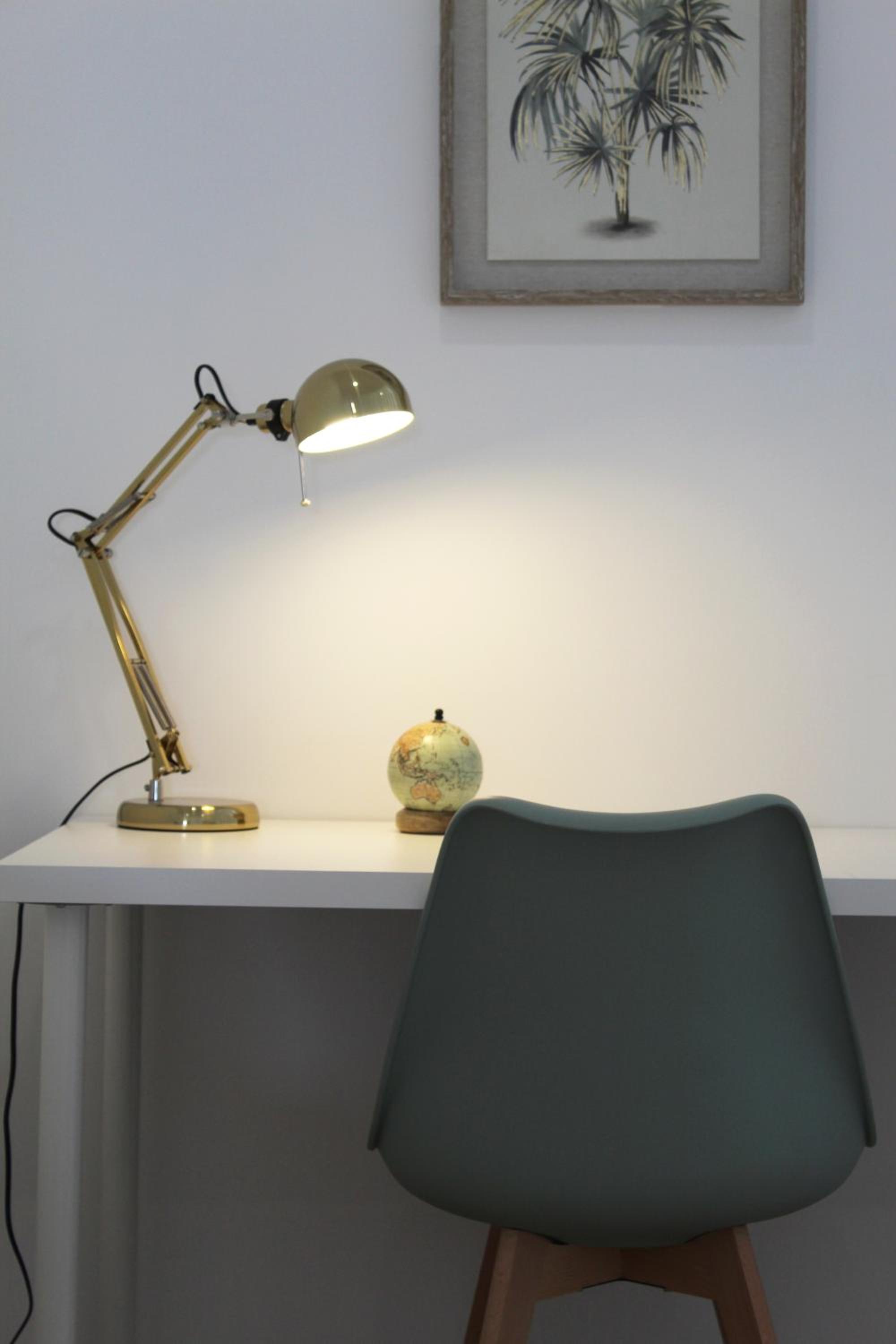 Valbom Hideaway Light, Style and Peace