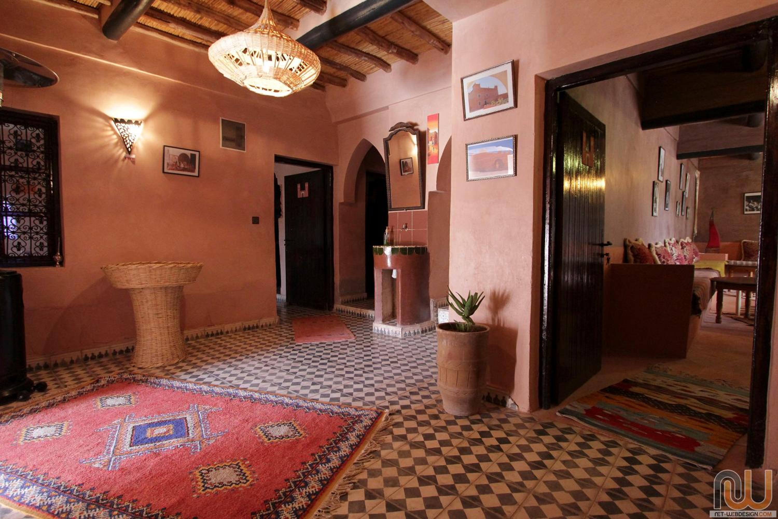 La Porte du Dades