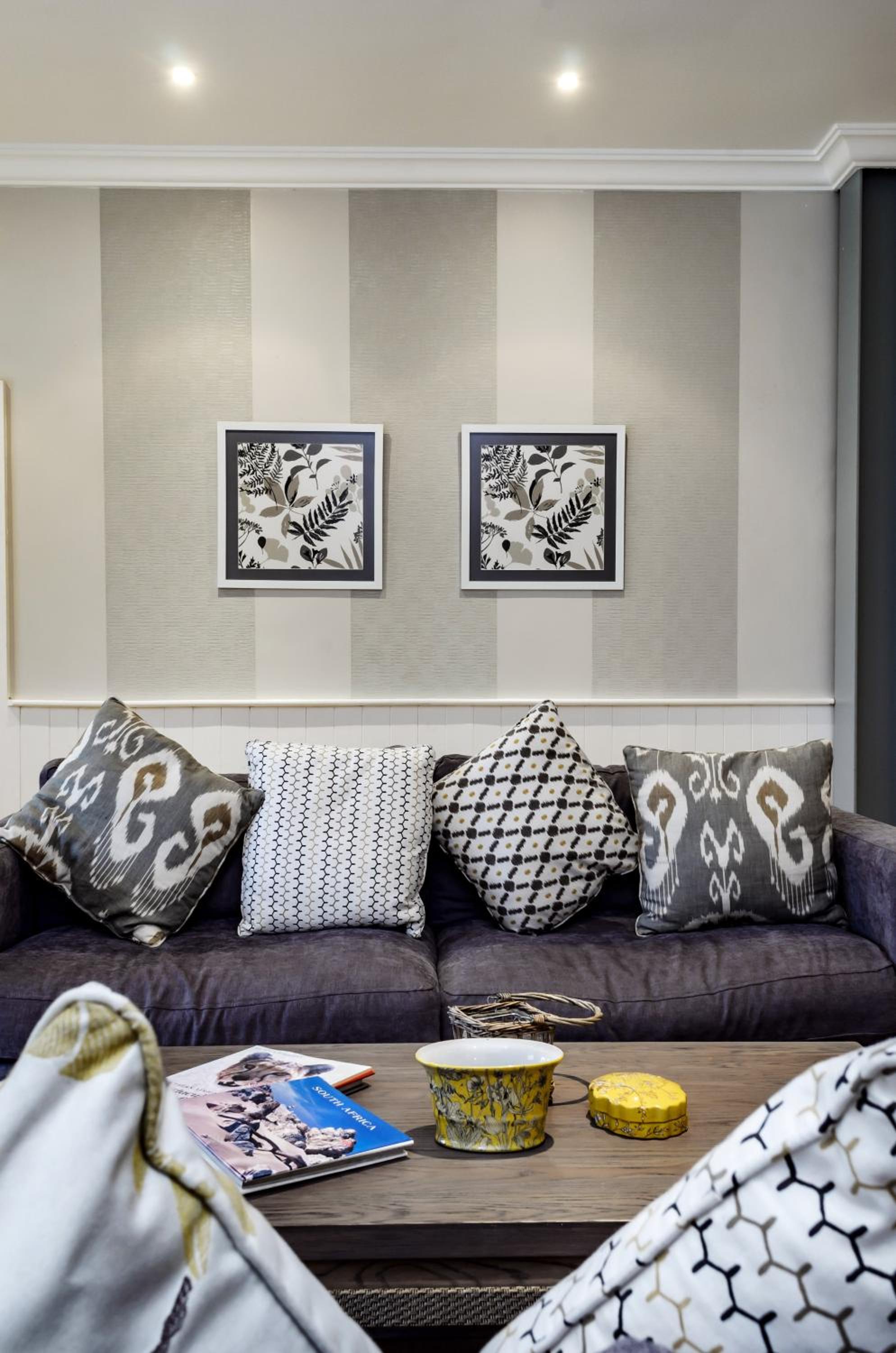 First Avenue Guesthouse