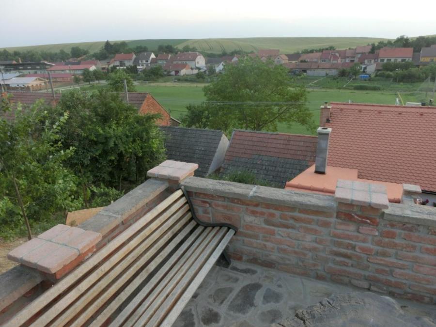 Sklipek U Tomáša