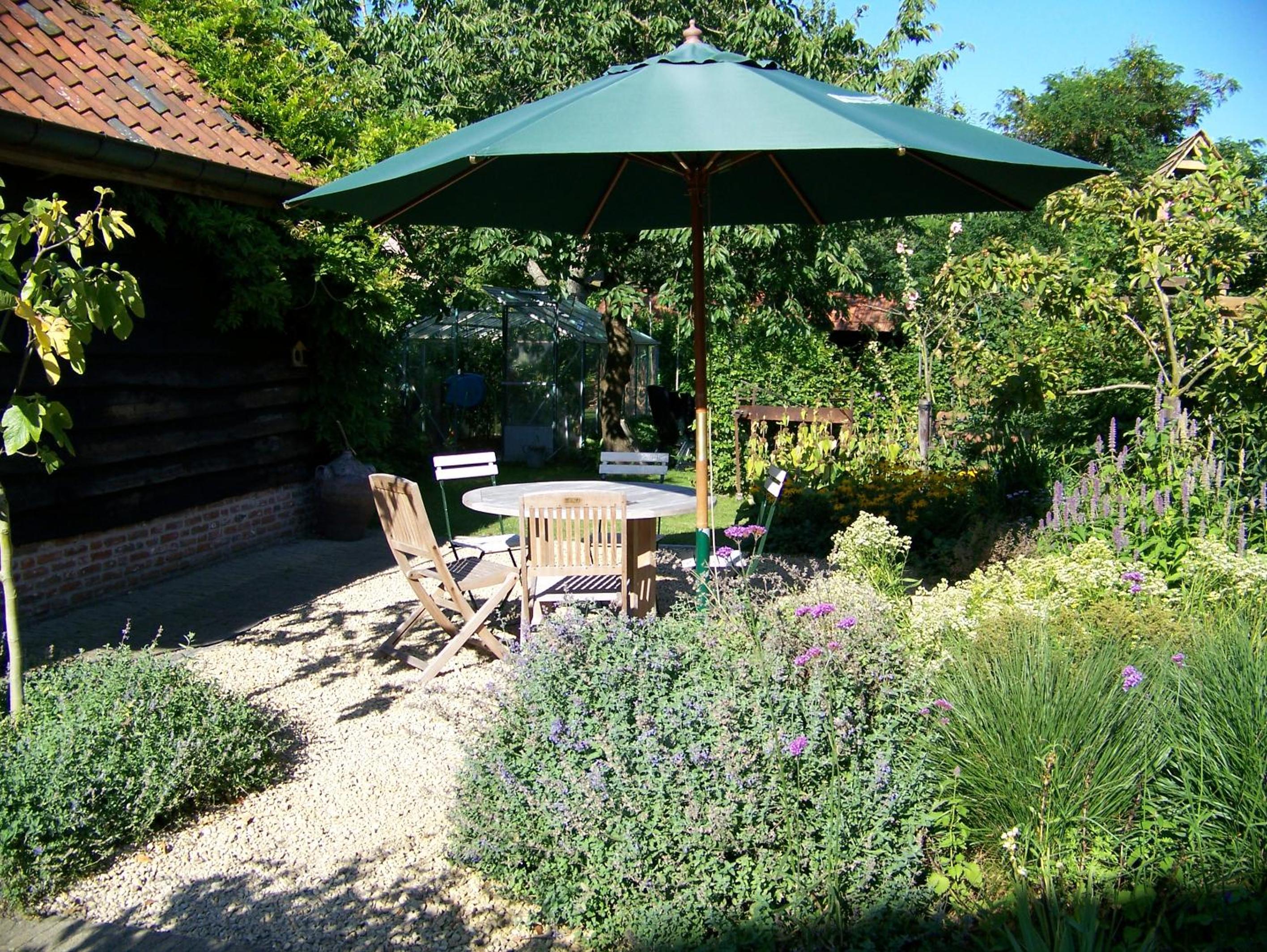 Jardin de Lieze