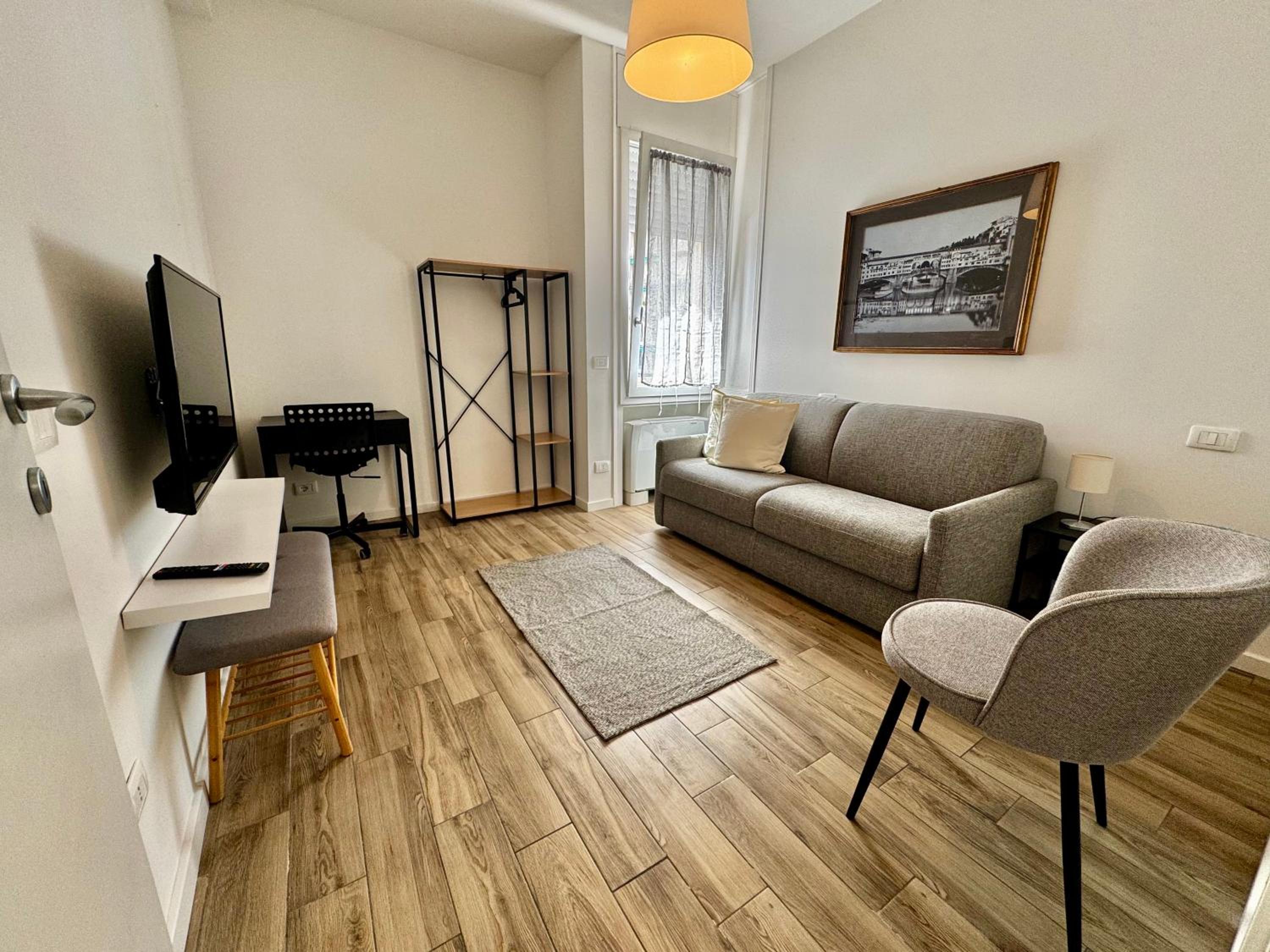 Toscana Prime Apartment