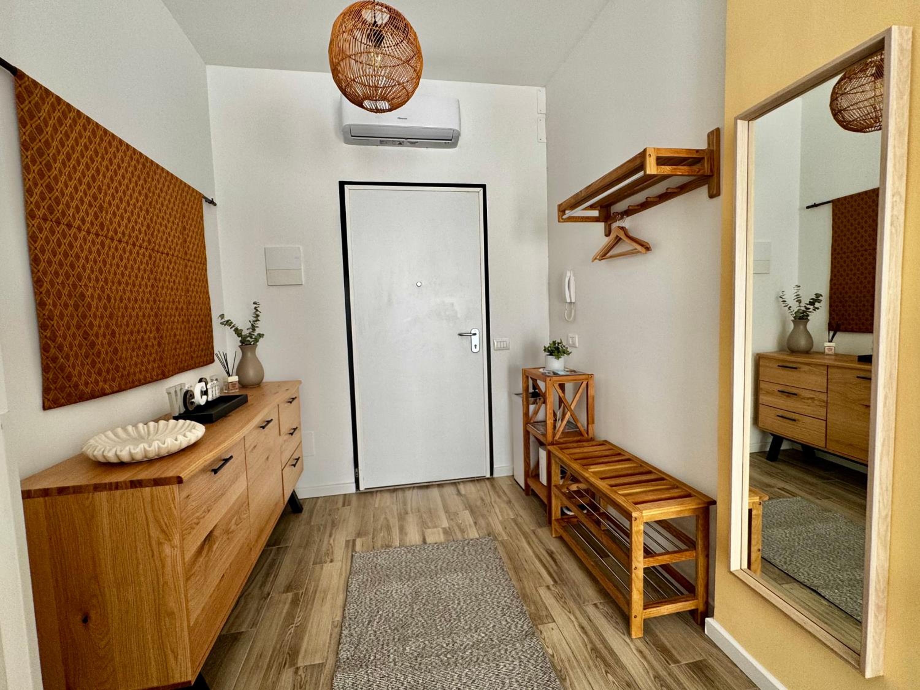 Toscana Prime Apartment