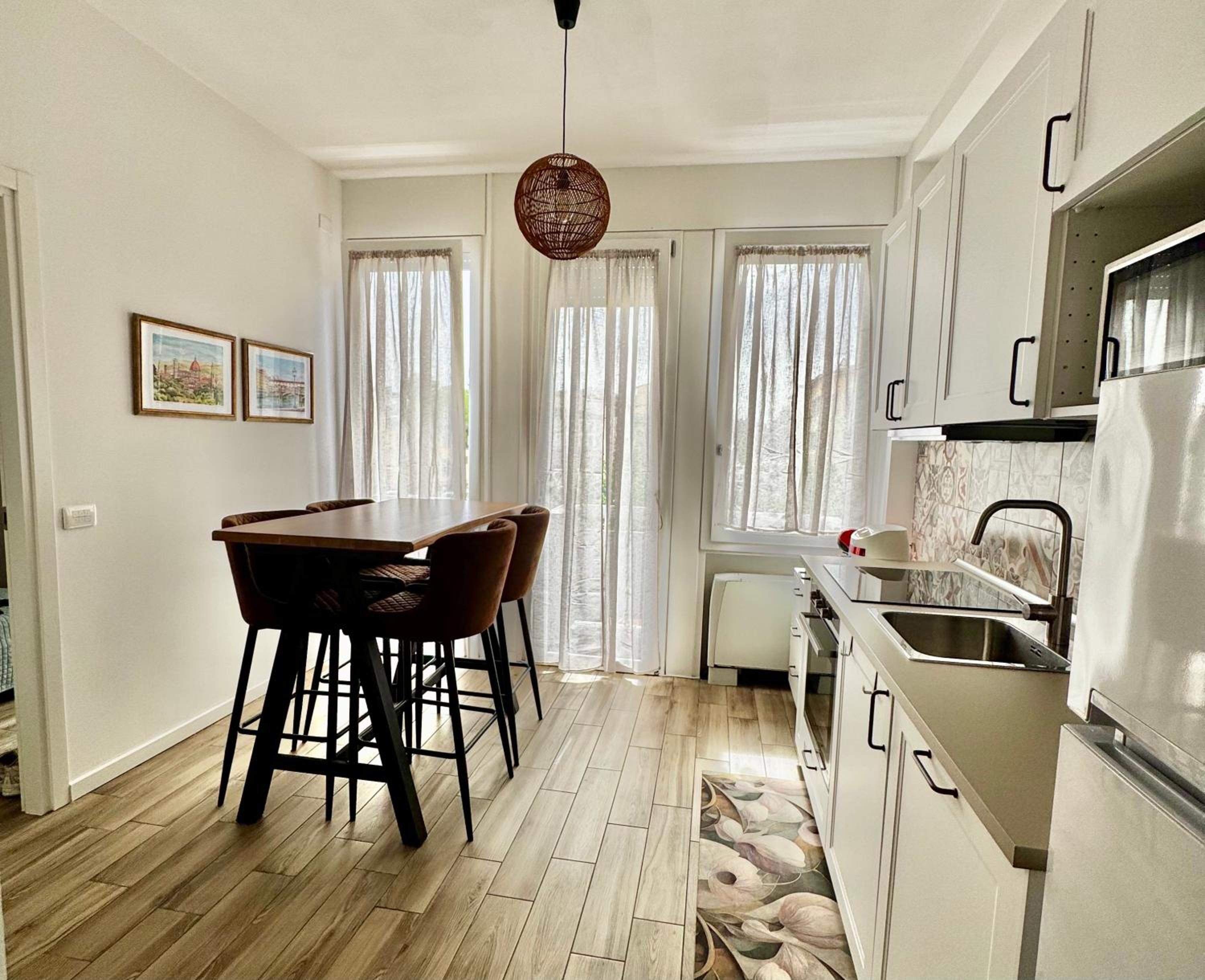 Toscana Prime Apartment