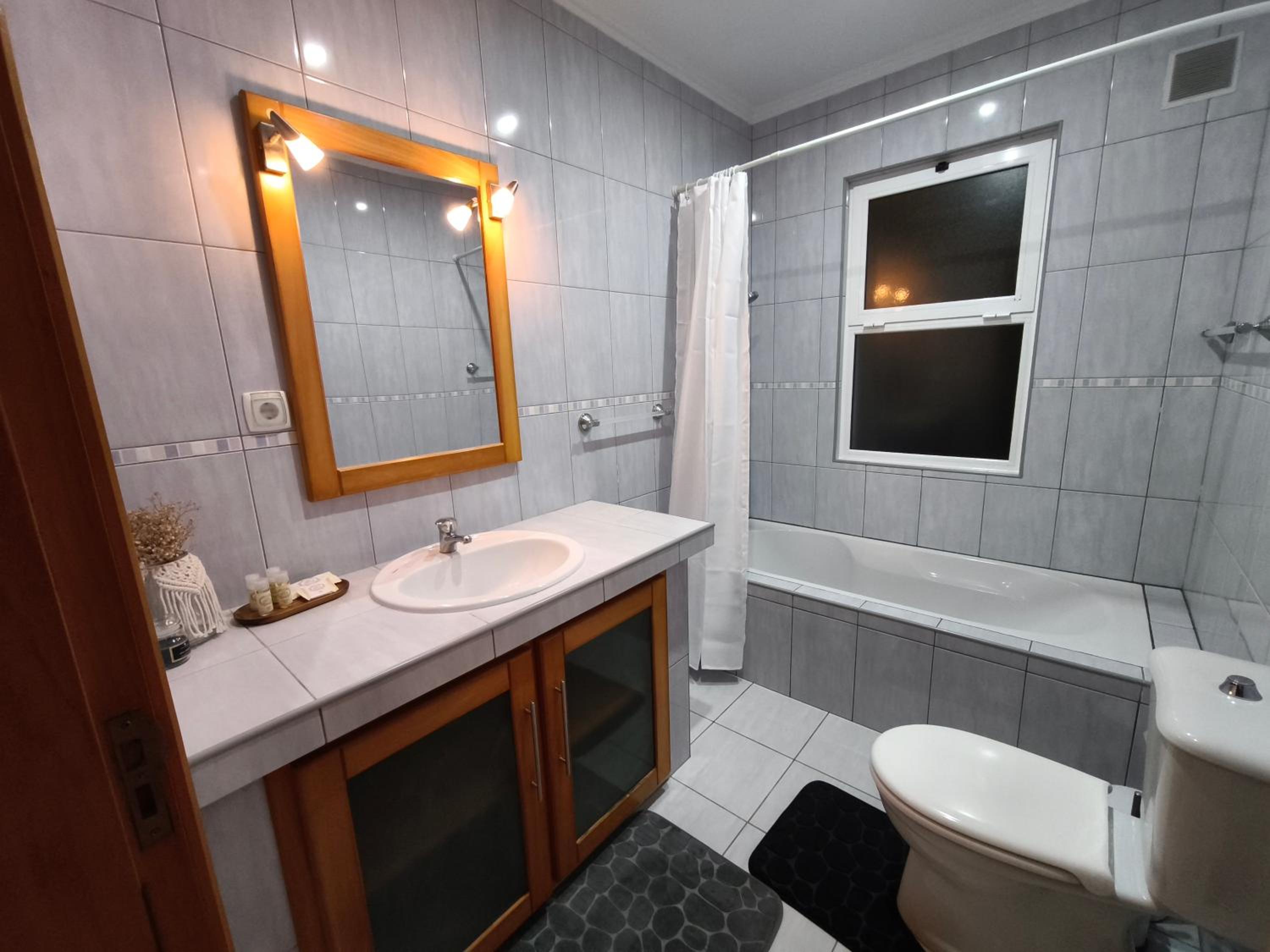 Villa Belle Azores AL