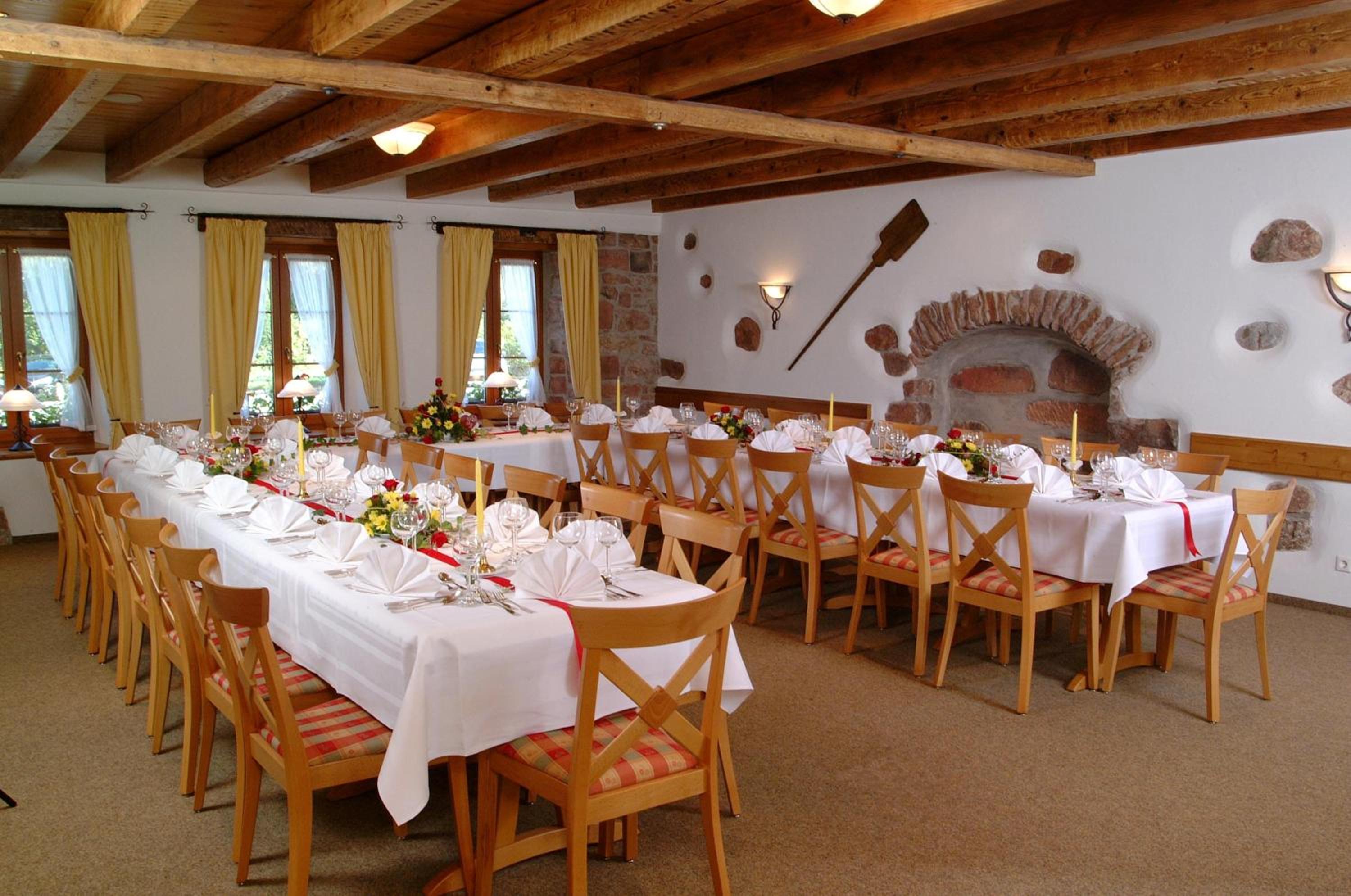 Historisches Genusshotel Löwen