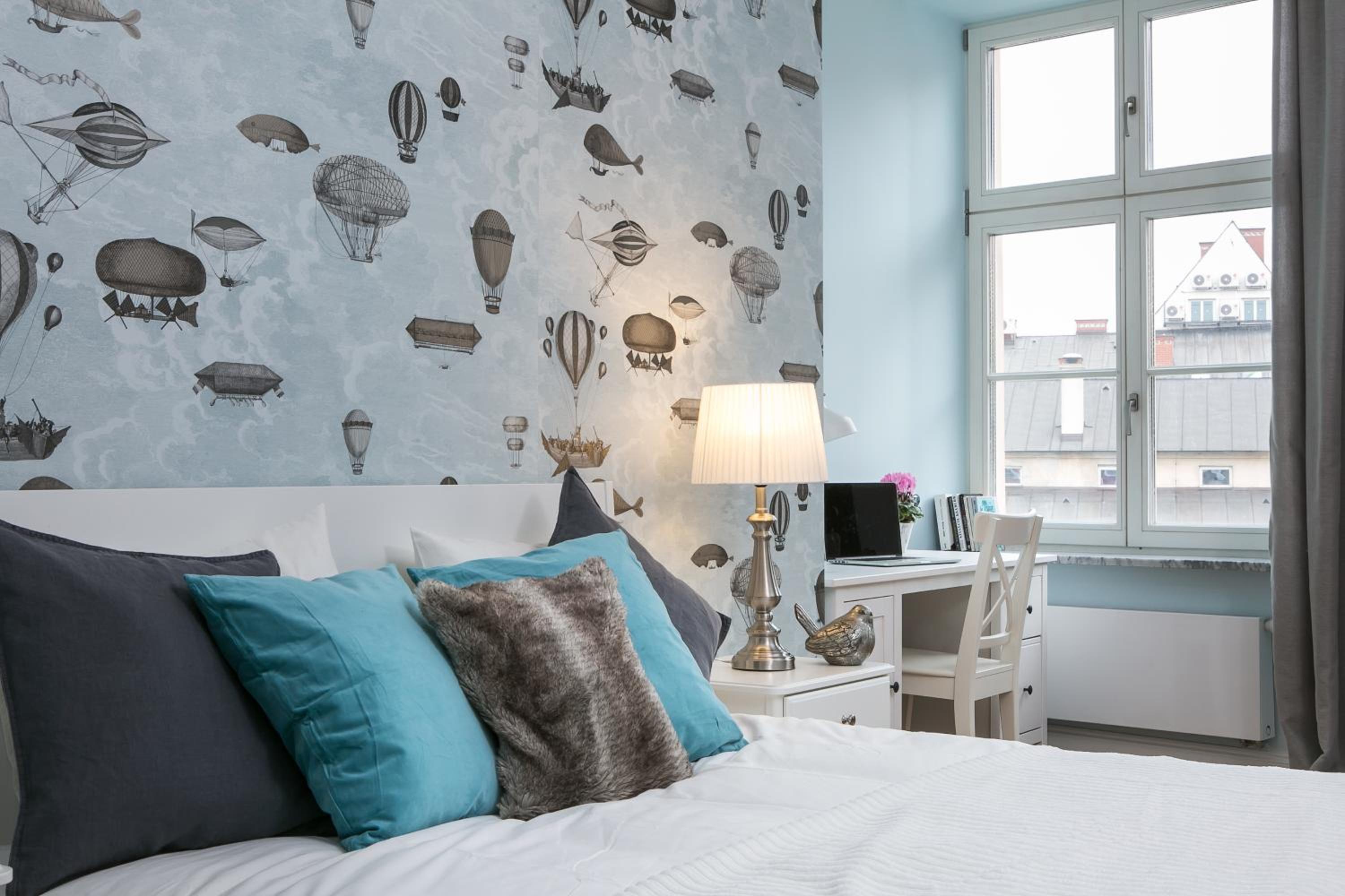 MINT Luxury Apartments at the Main Square