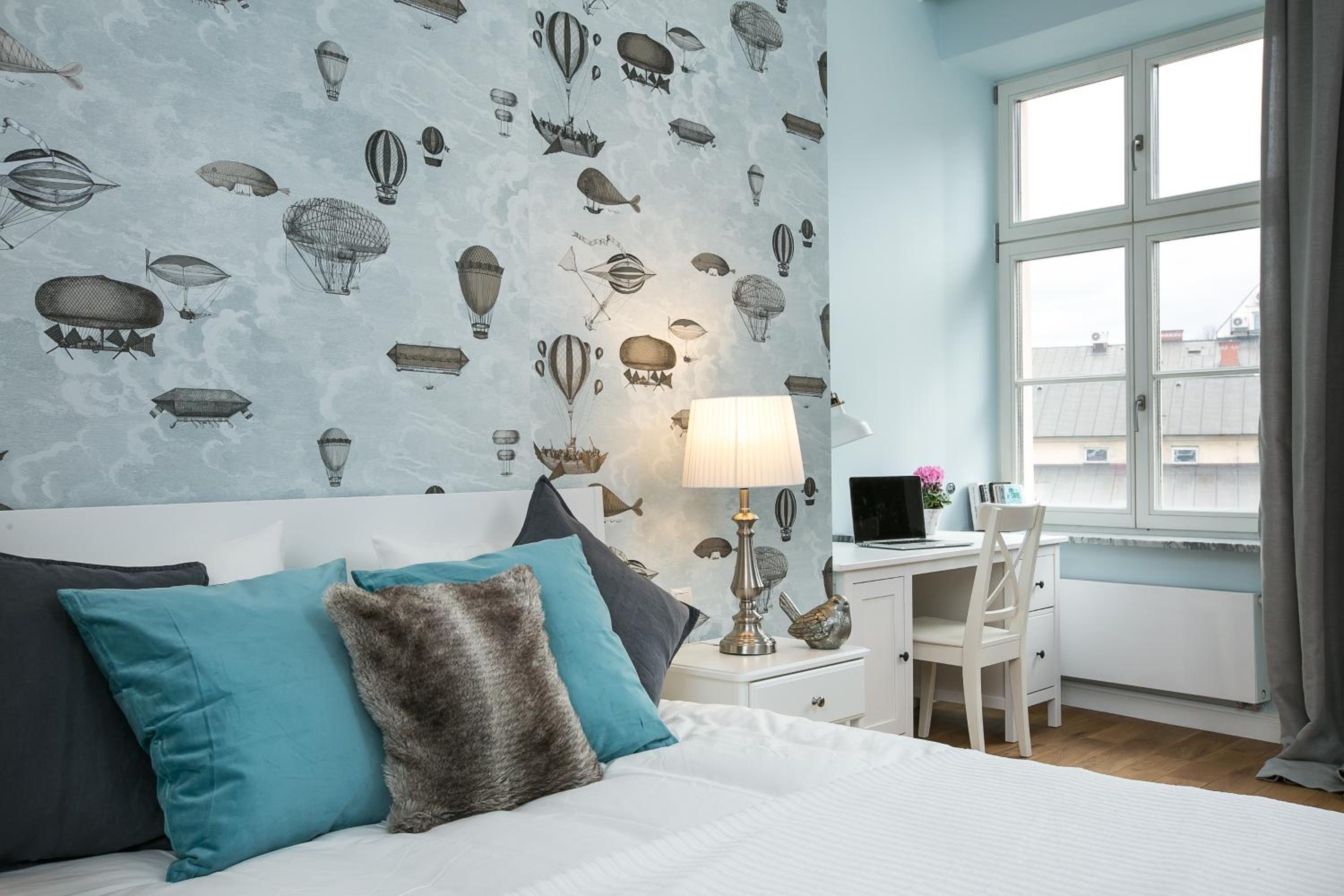 MINT Luxury Apartments at the Main Square