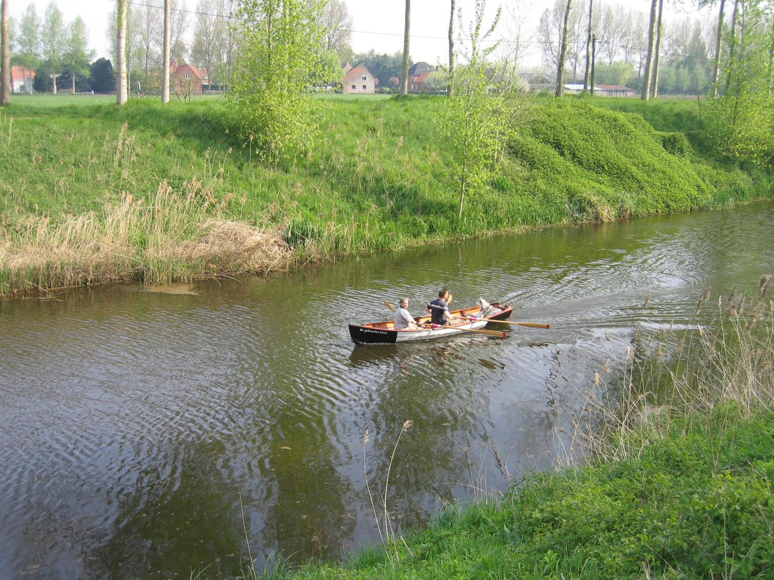 Jardin de Lieze